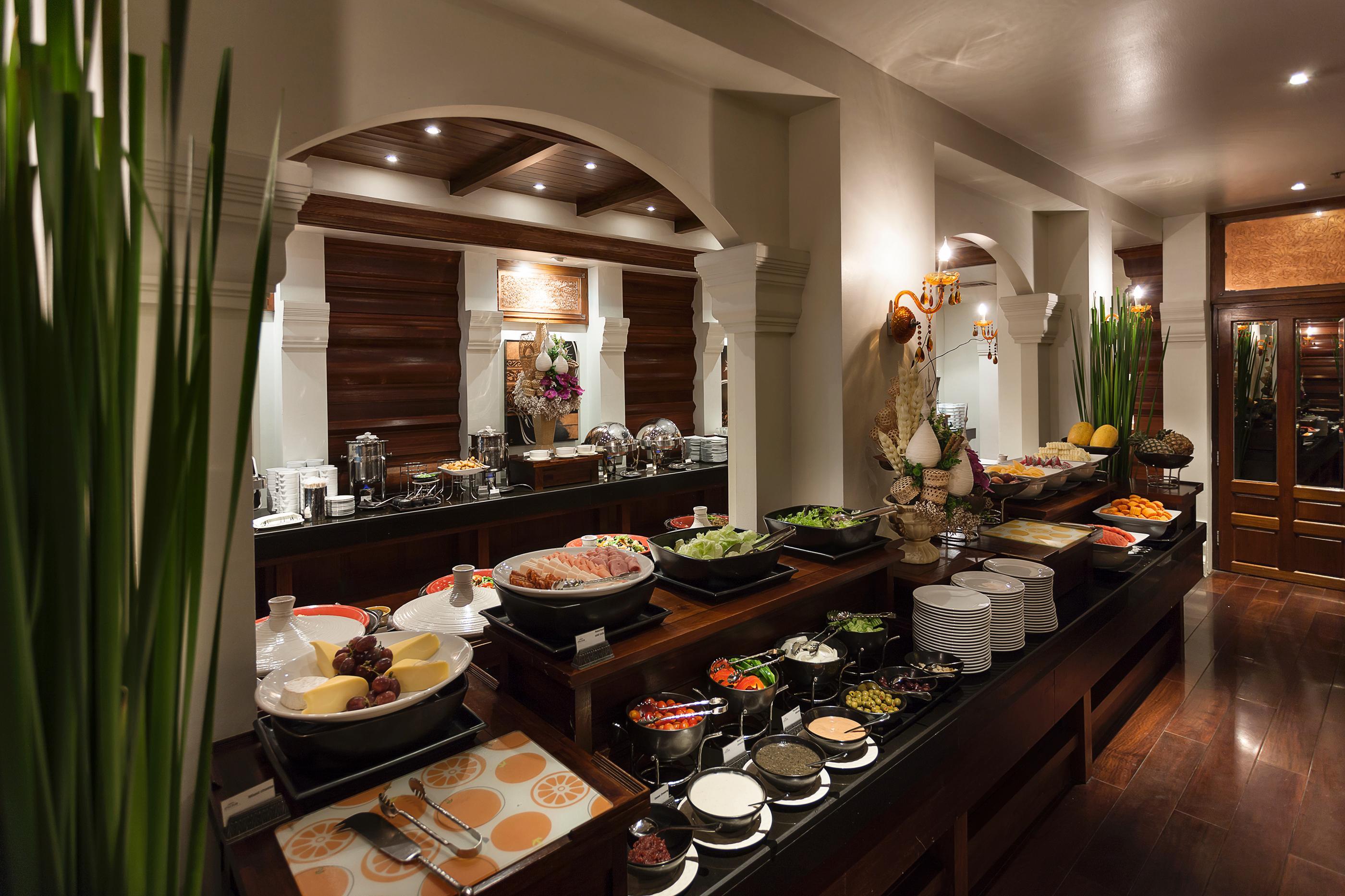 Ratilanna Riverside Resort 5*