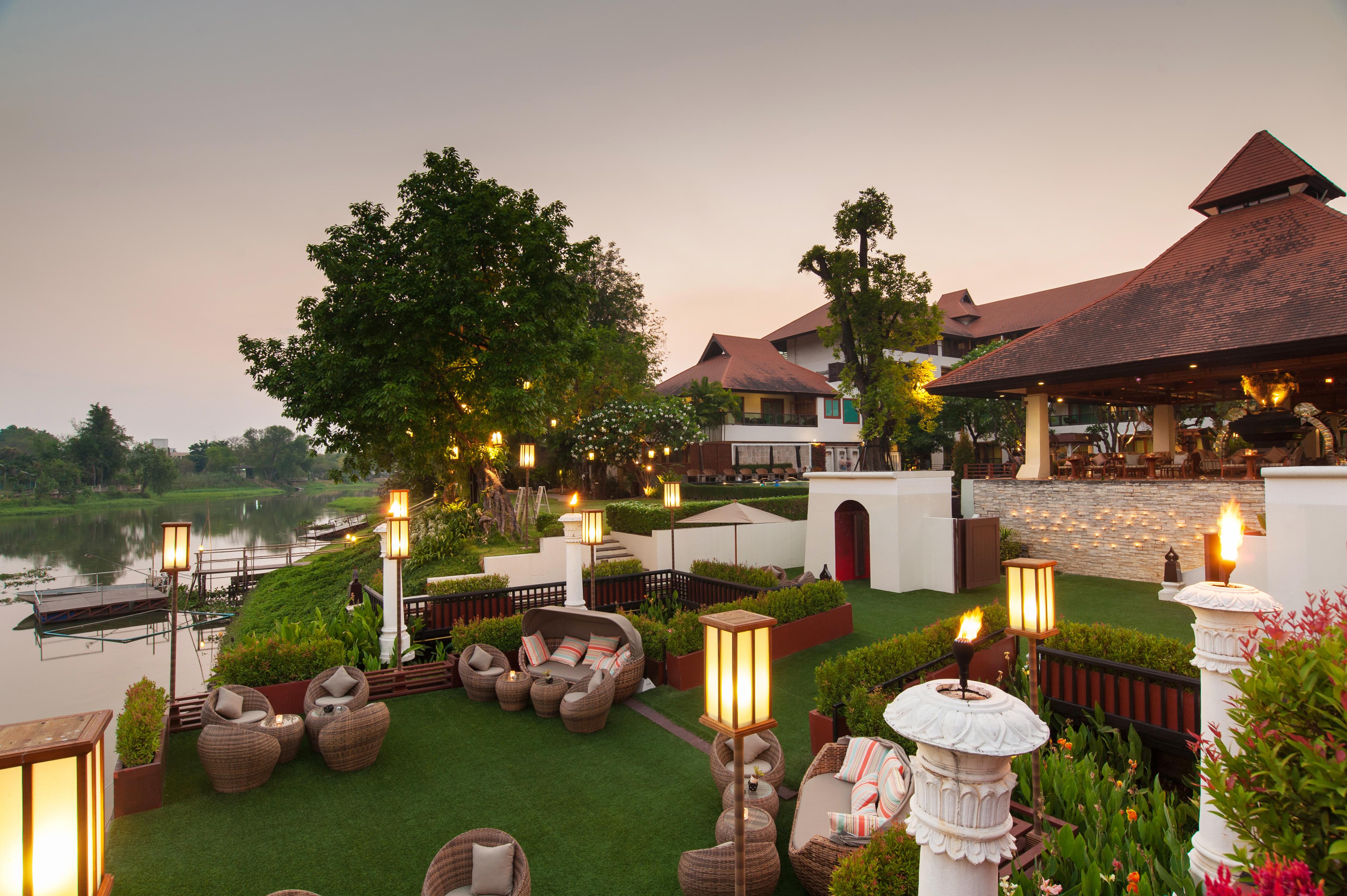 Ratilanna Riverside 5*