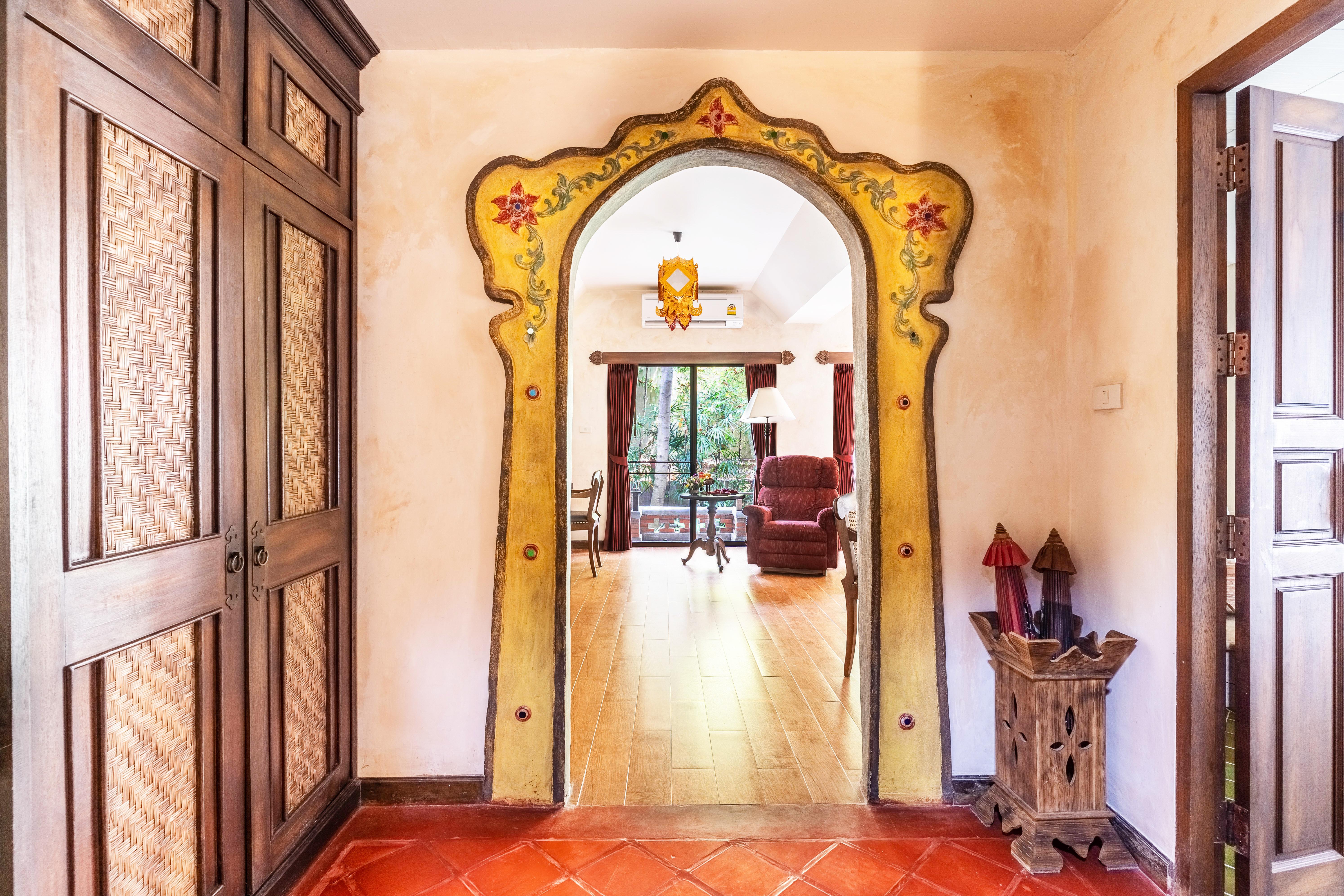 Yaang Come Village - Sha Extra Plus 4* Chiang Mai
