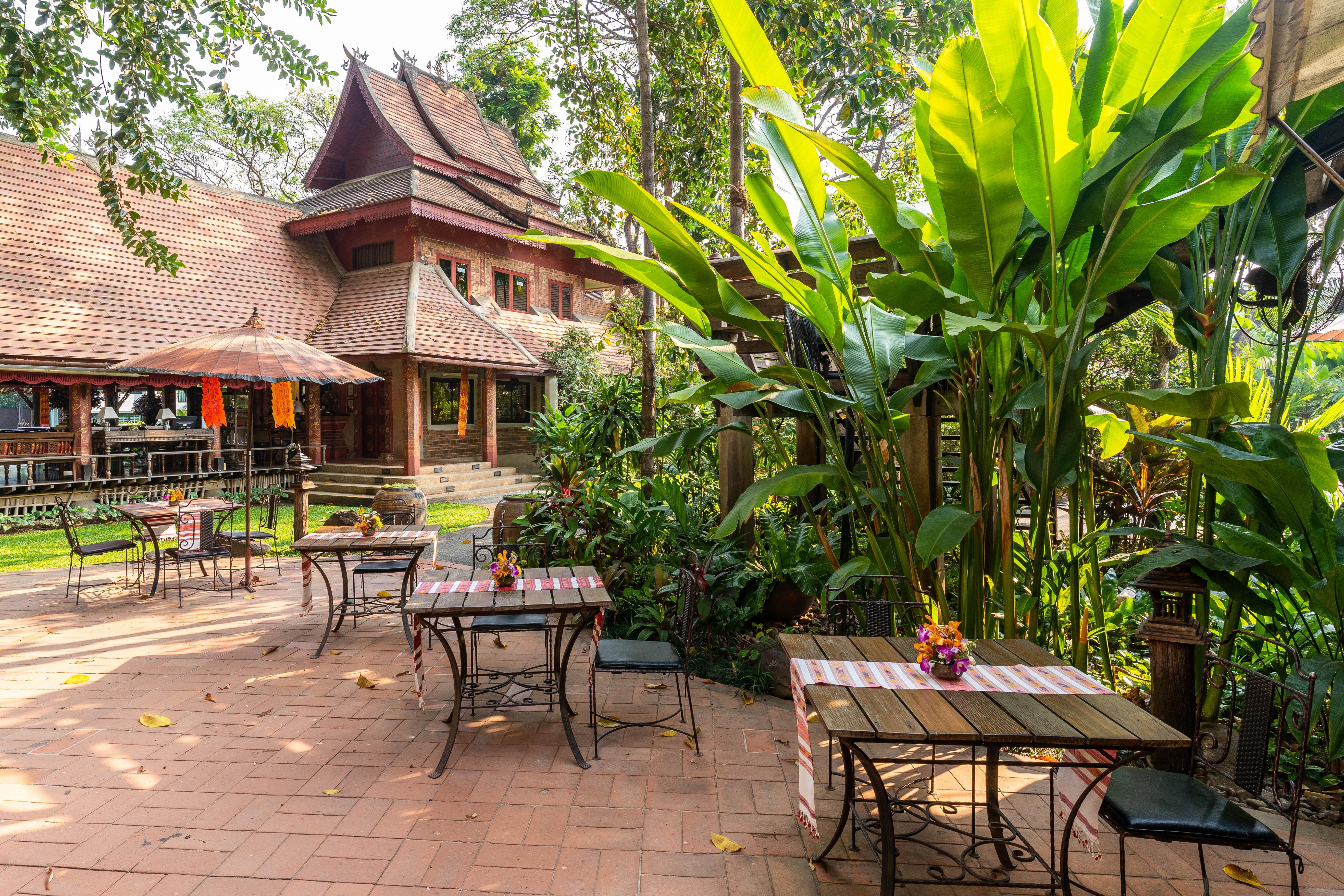 Yaang Village - Sha Extra