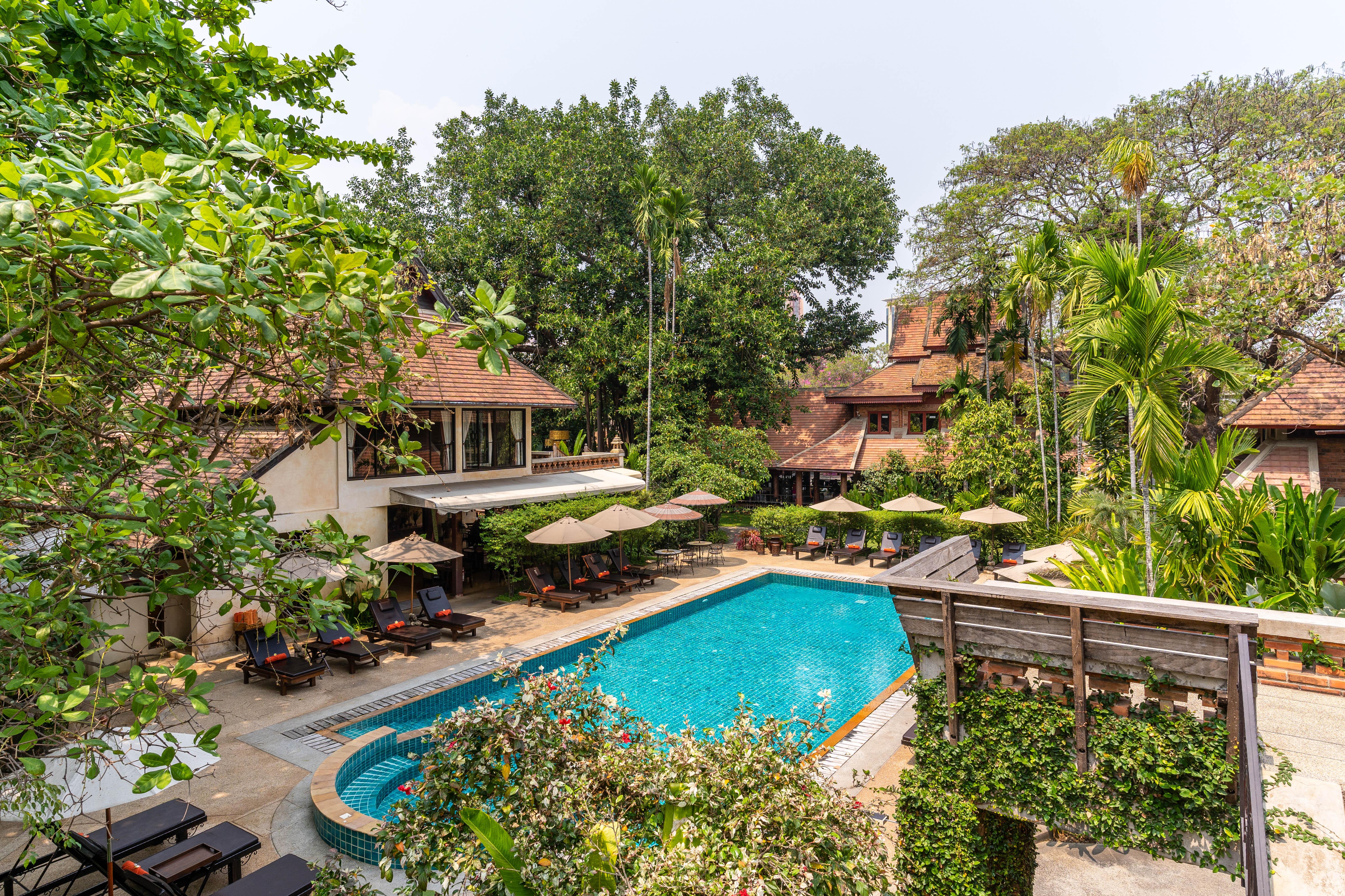 Yaang Village - Sha Extra
