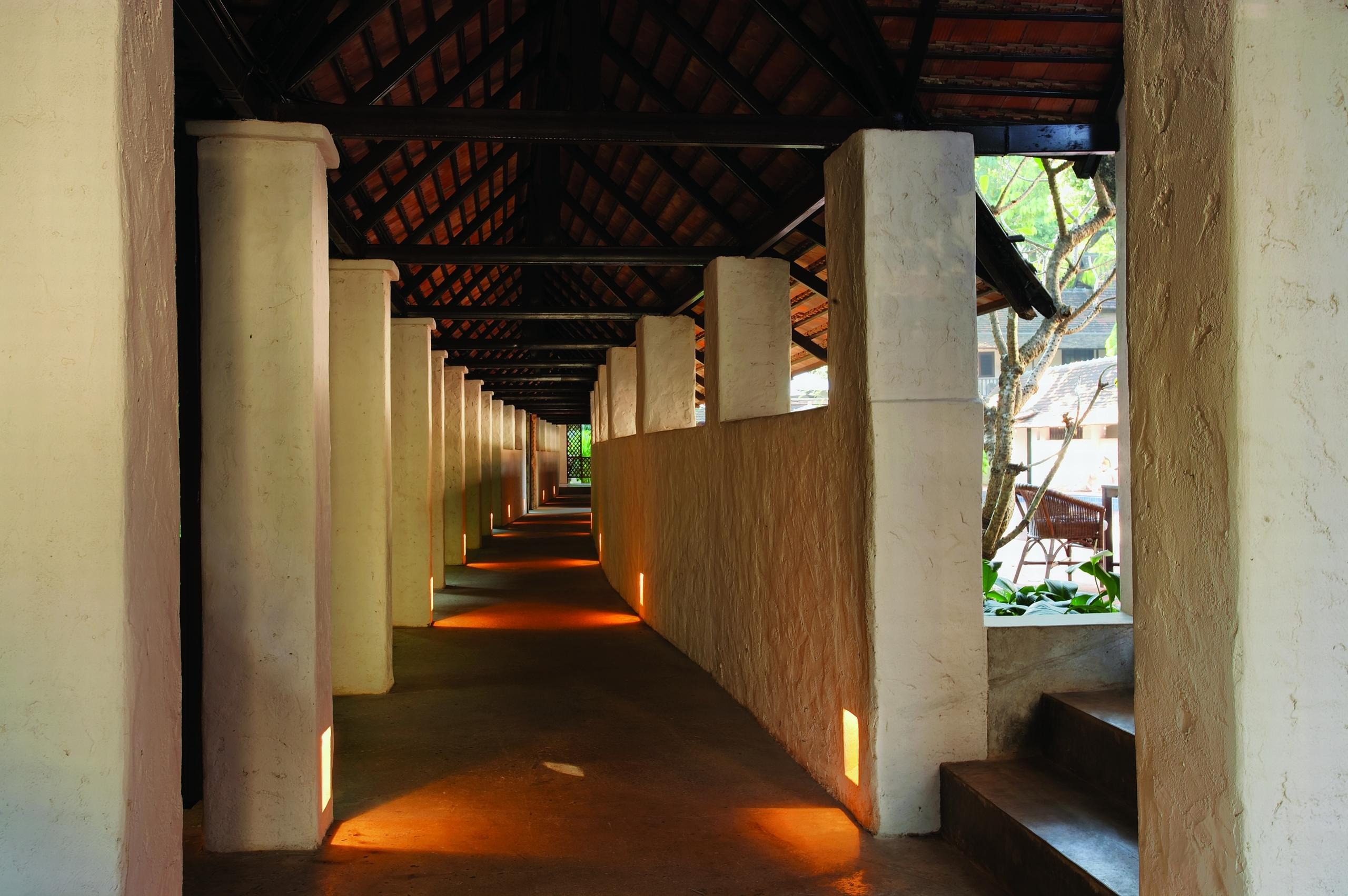 Tamarind Village Resort 4*