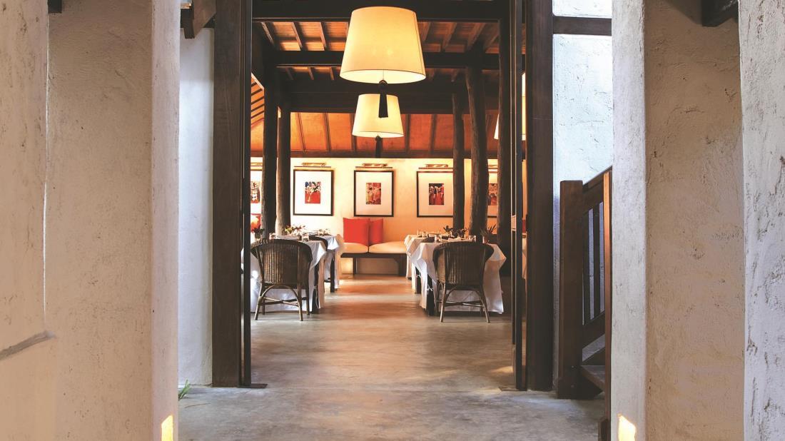 Tamarind Village