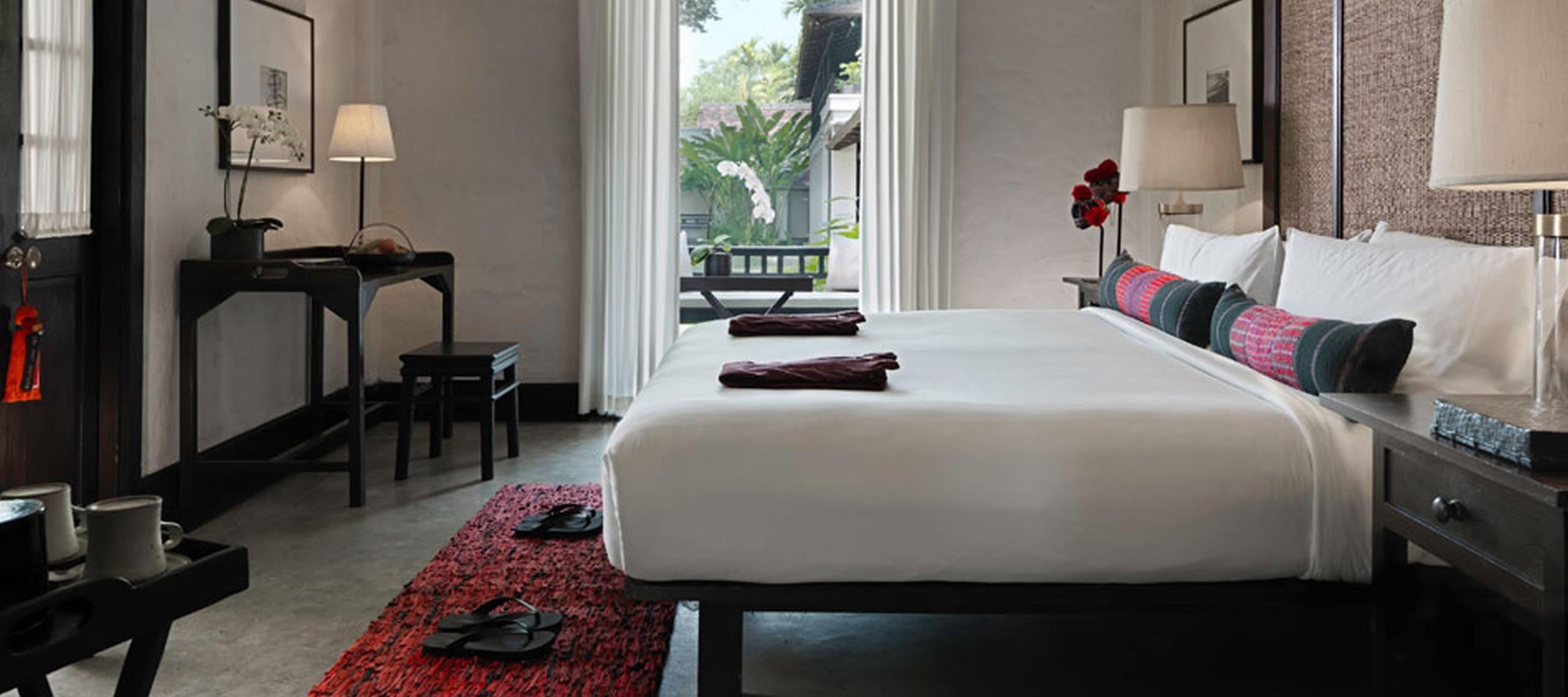 Resort Tamarind Village