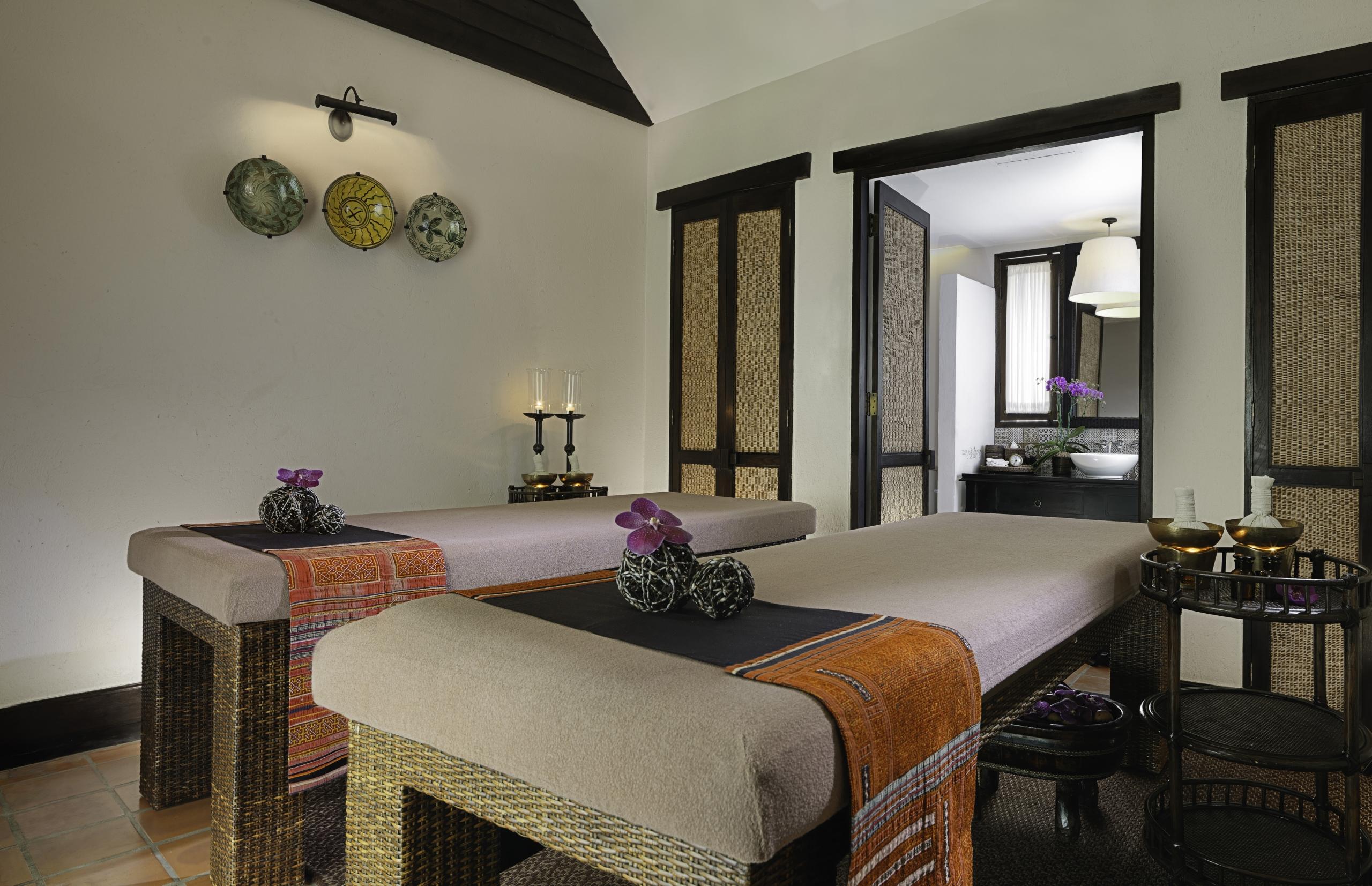 Tamarind Village