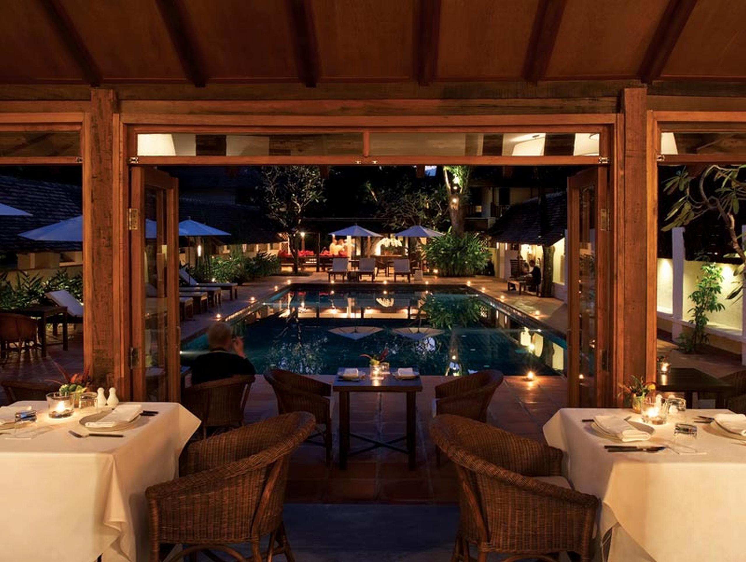 Tamarind Village 4*