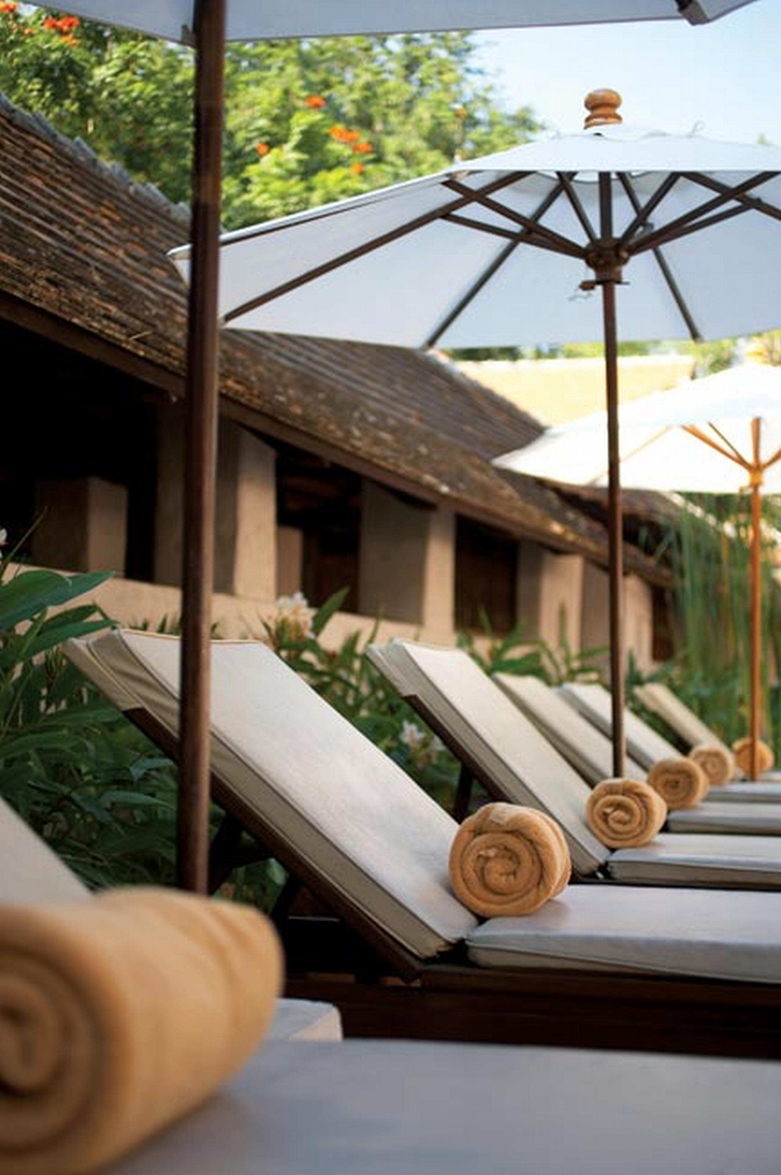 Tamarind Village 4* Chiang Mai