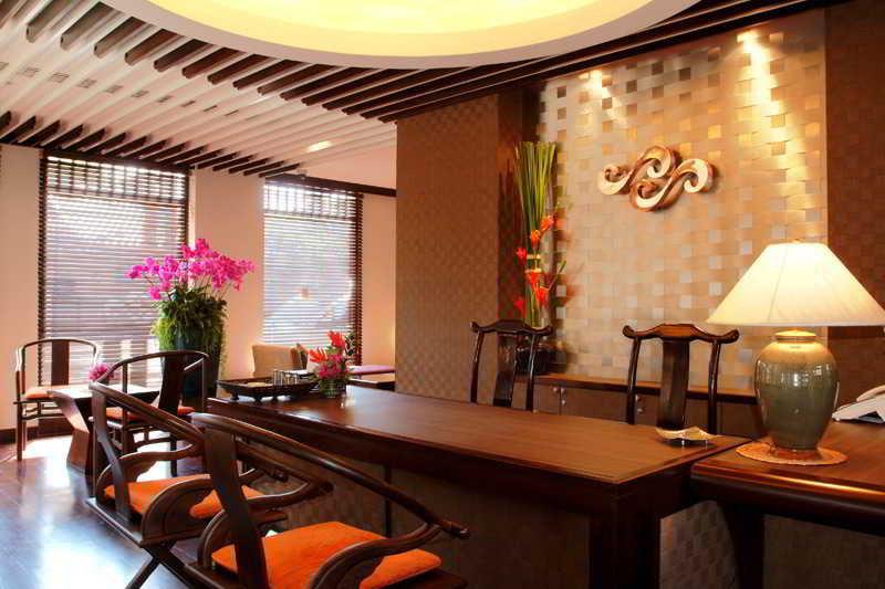 Rarin Jinda Wellness Spa Resort