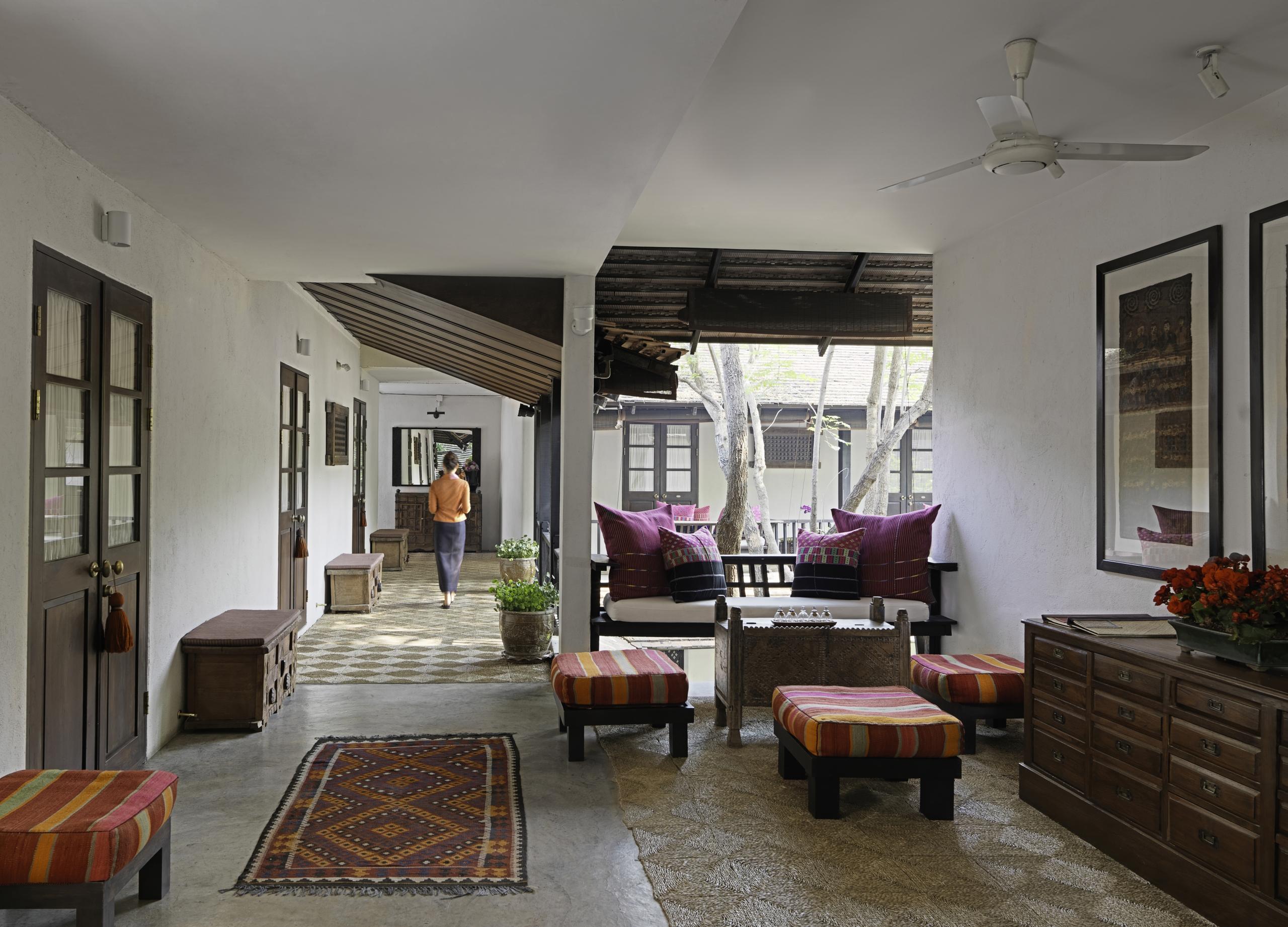 Tamarind Village