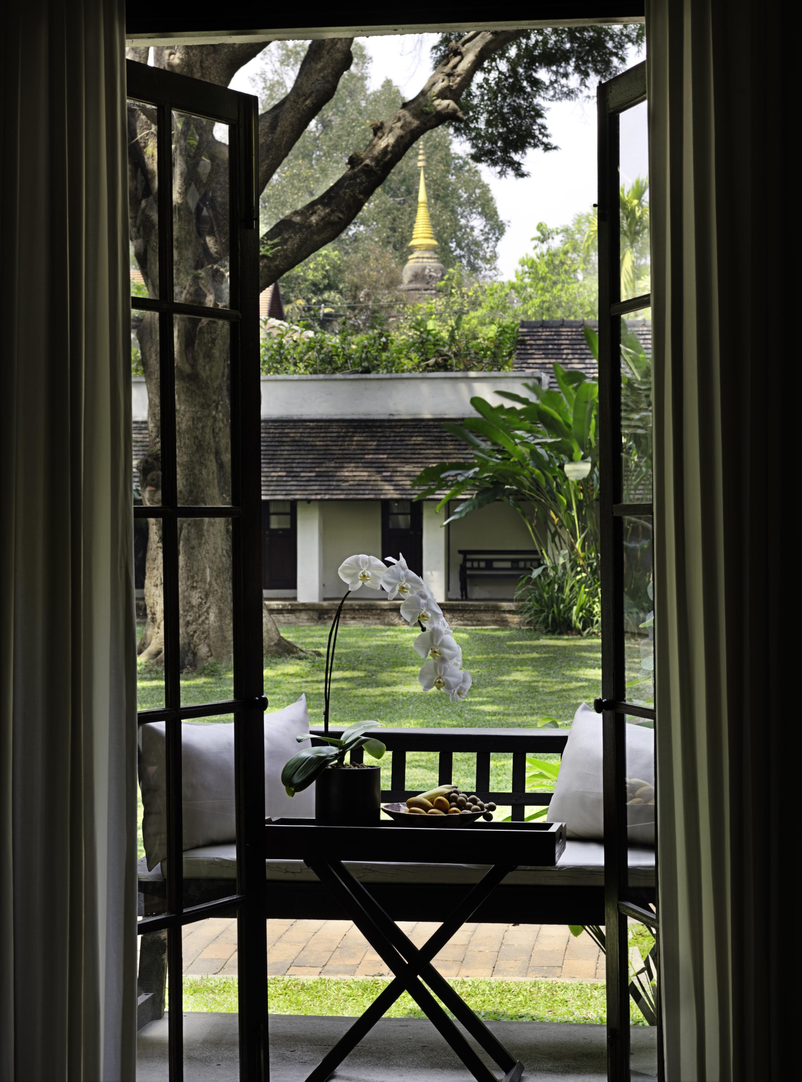 Tamarind Village Resort