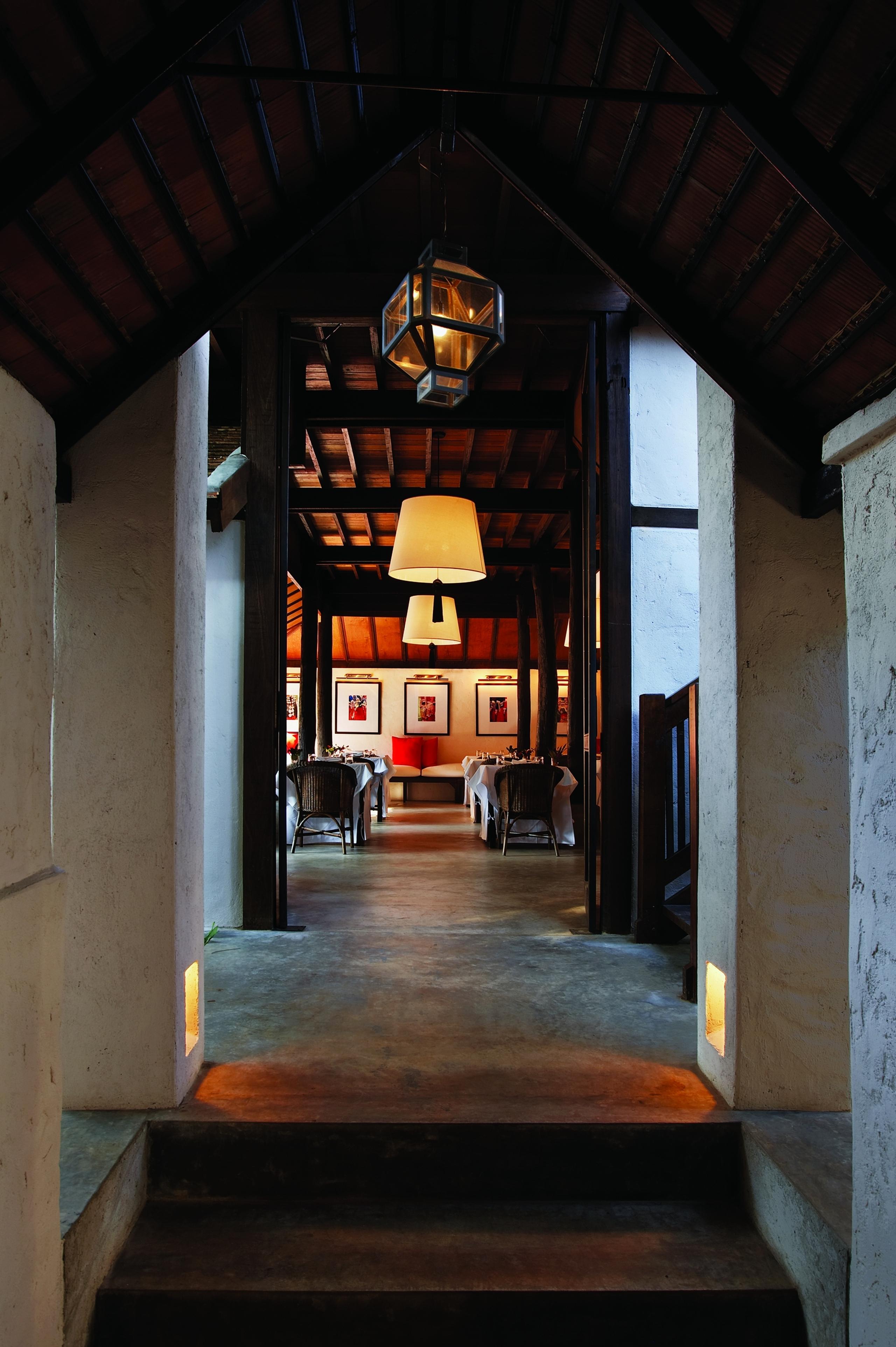 Resort Tamarind Village 4*