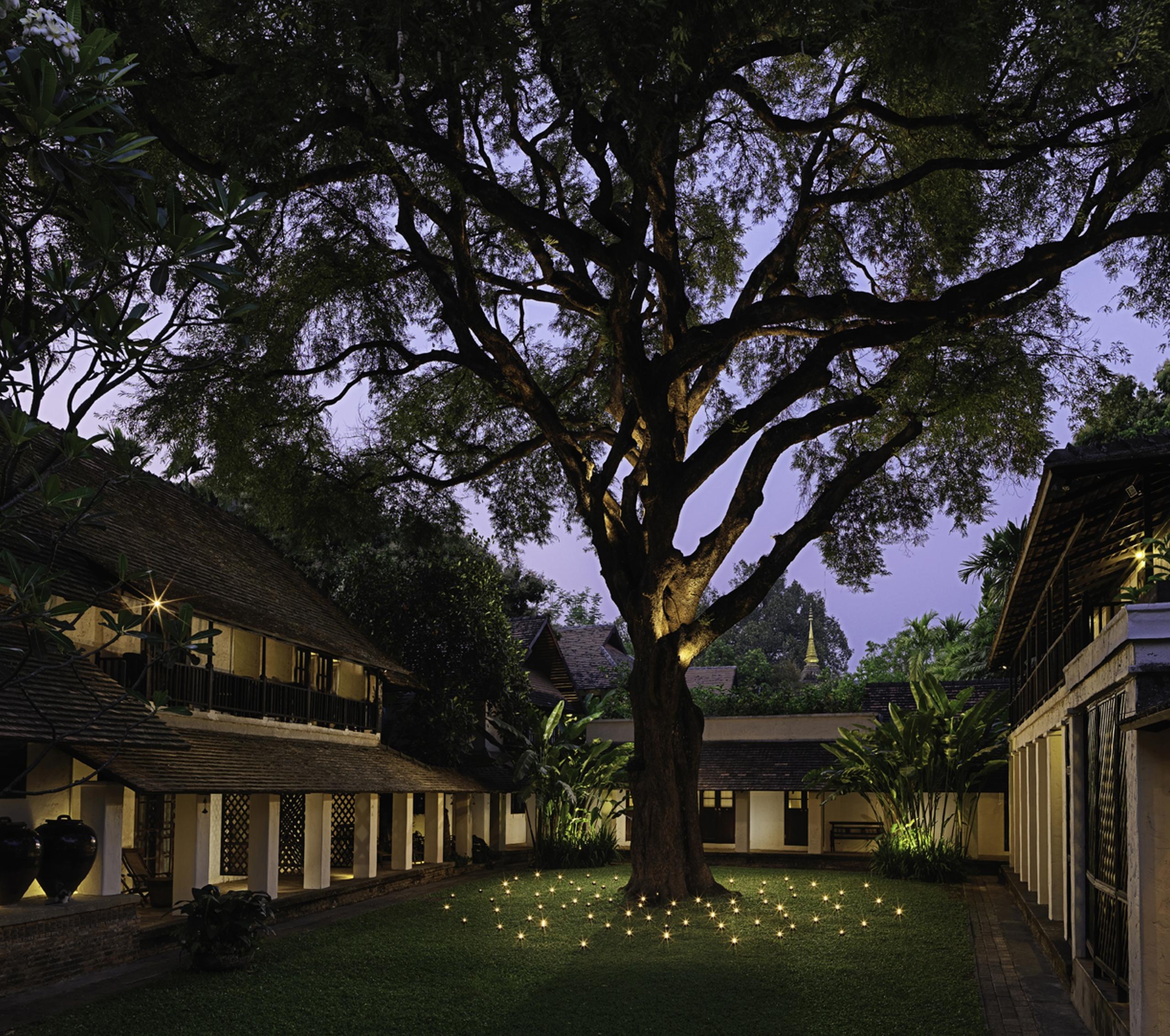Tamarind Village