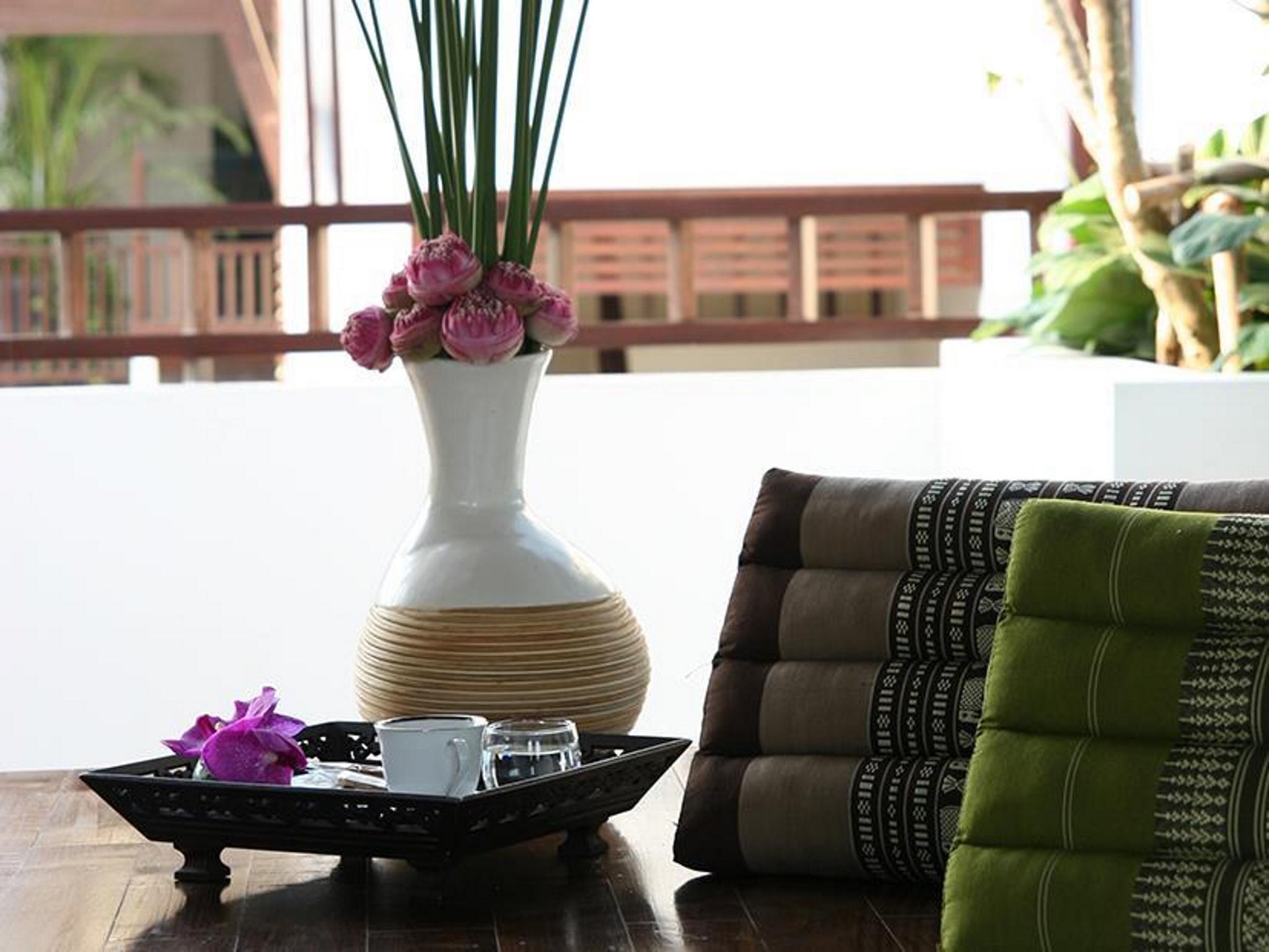 Rarin Jinda Wellness Spa Resort Chiang Mai