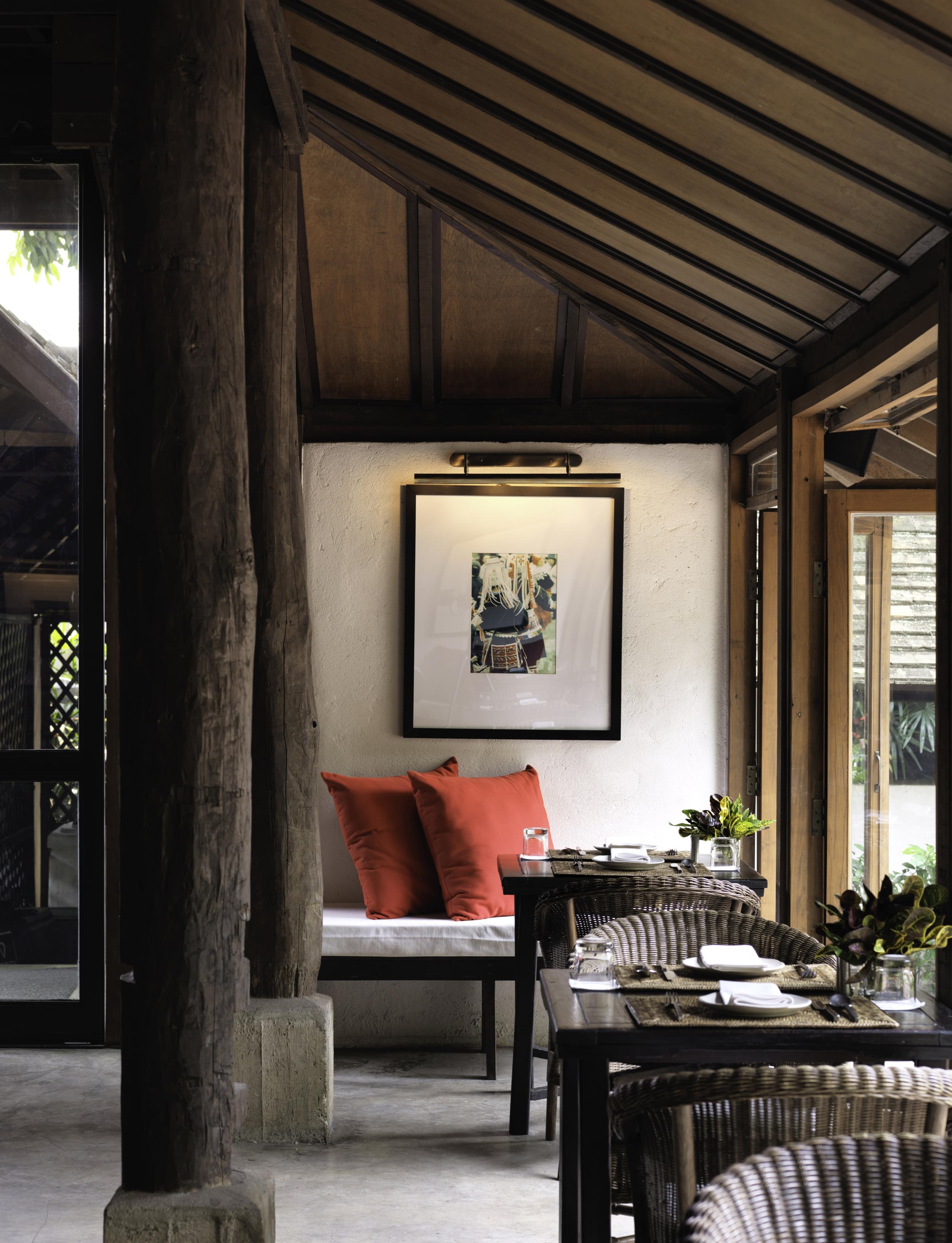 Tamarind Village 4* Chiang Mai