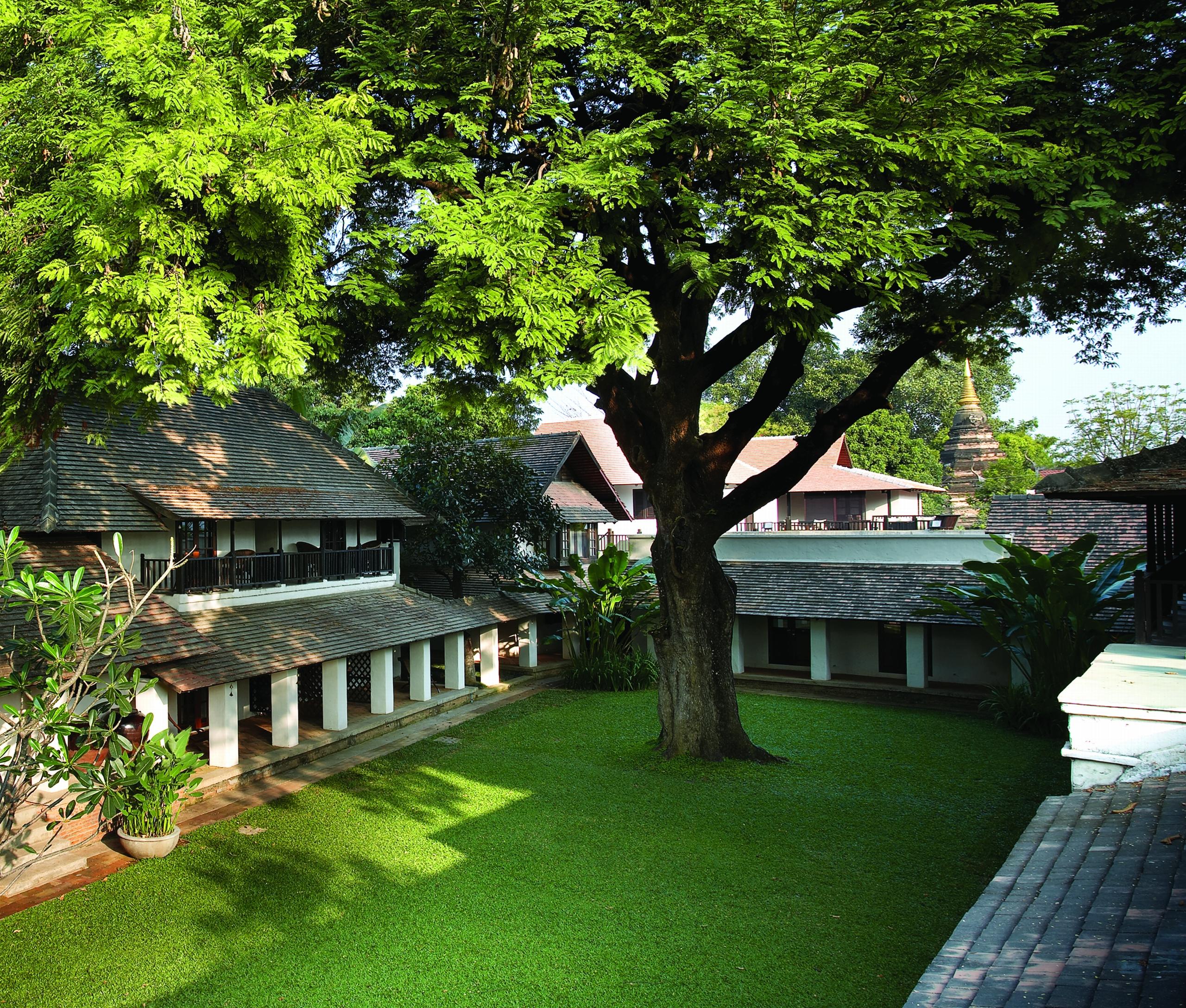 Tamarind Village Resort 4*