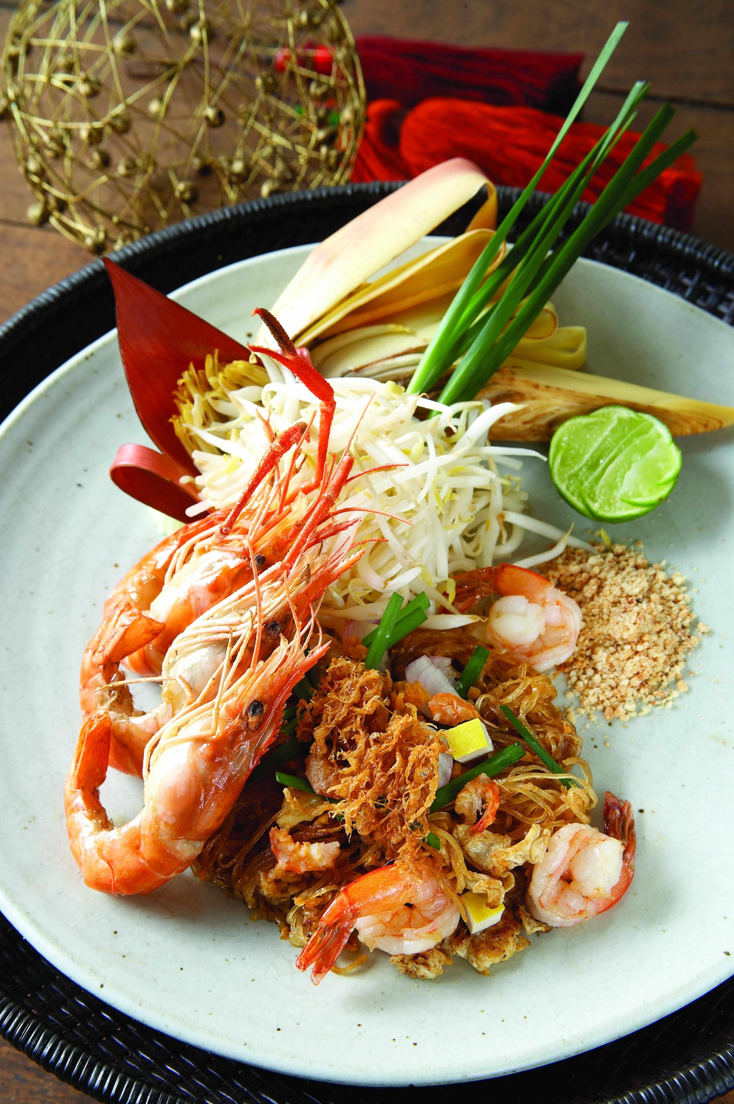 Tamarind Village Resort Chiang Mai