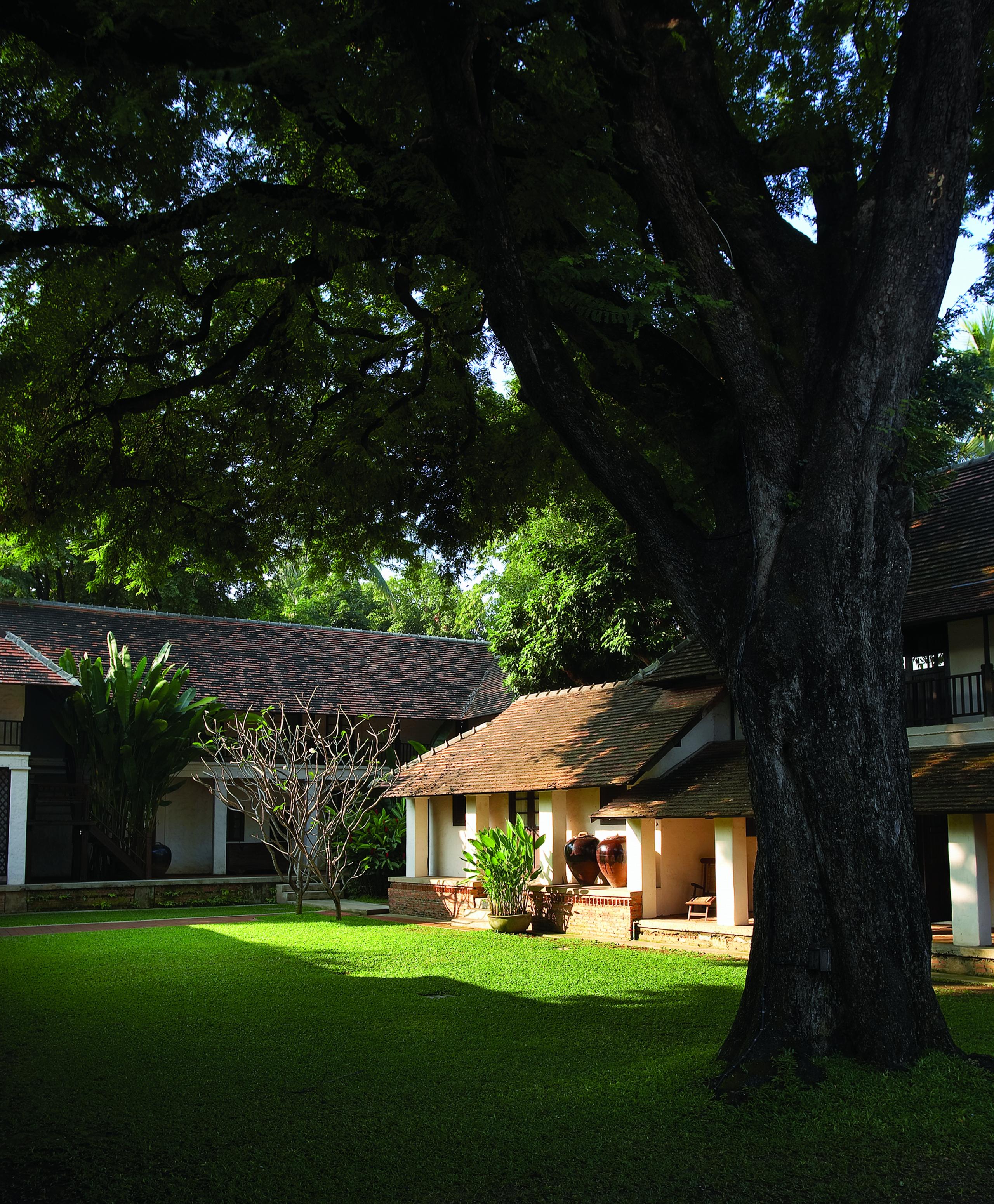 Tamarind Village Resort