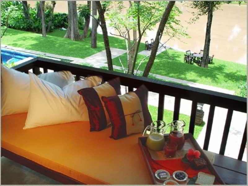 Resort Lanna Dusita Riverside Boutique