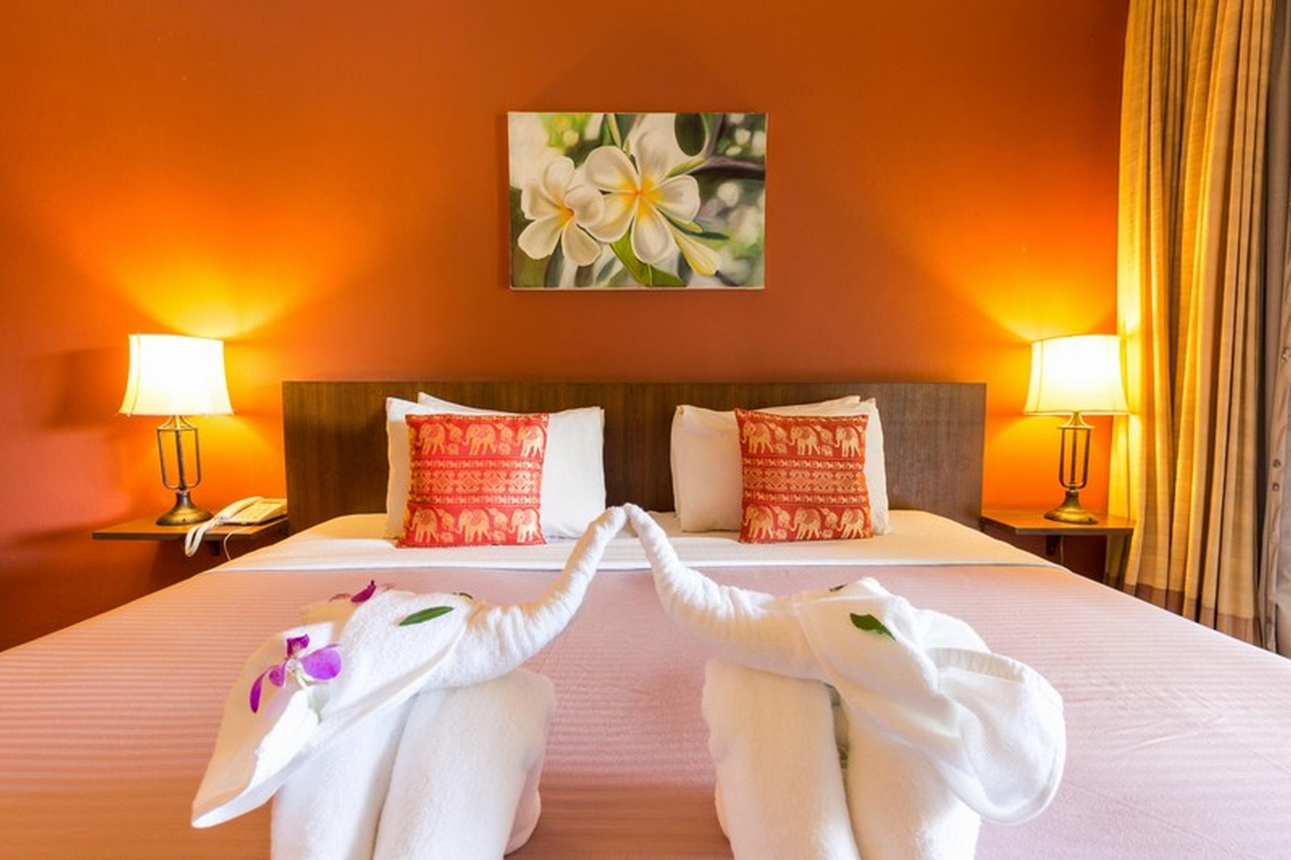 Lanna Dusita Riverside Boutique Resort 4*