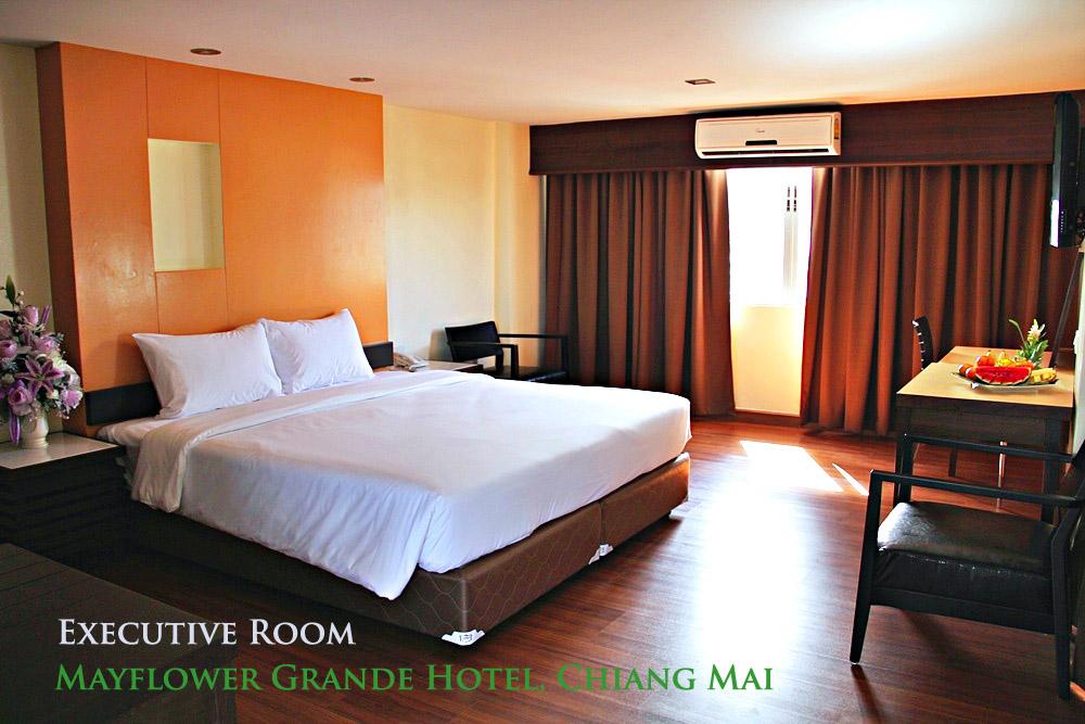 Mayflower Grande Chiang Mai