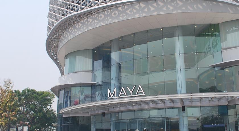 Mayflower Grande Chiang Mai