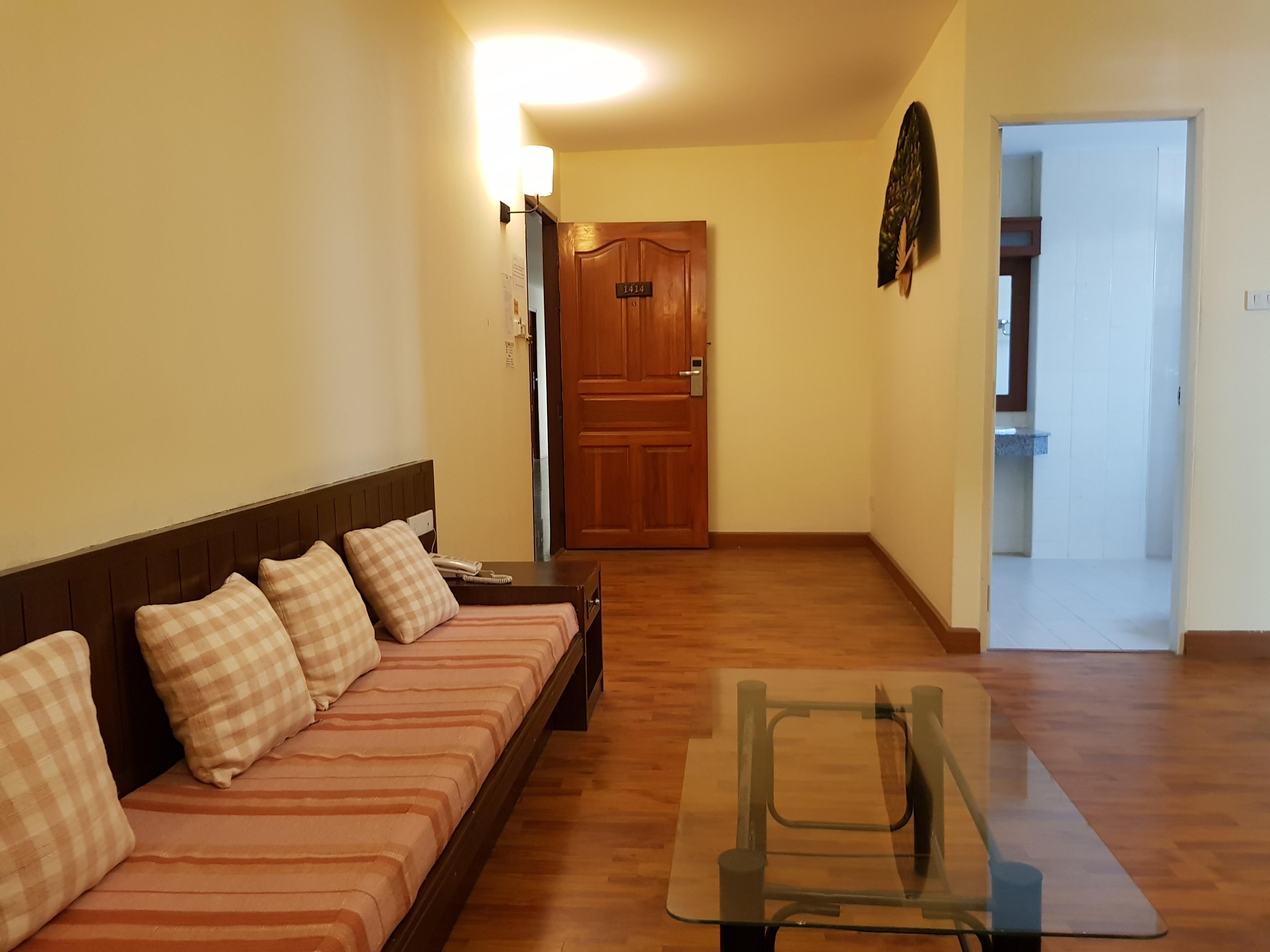 Pangviman Place Resotel Sha Chiang Mai