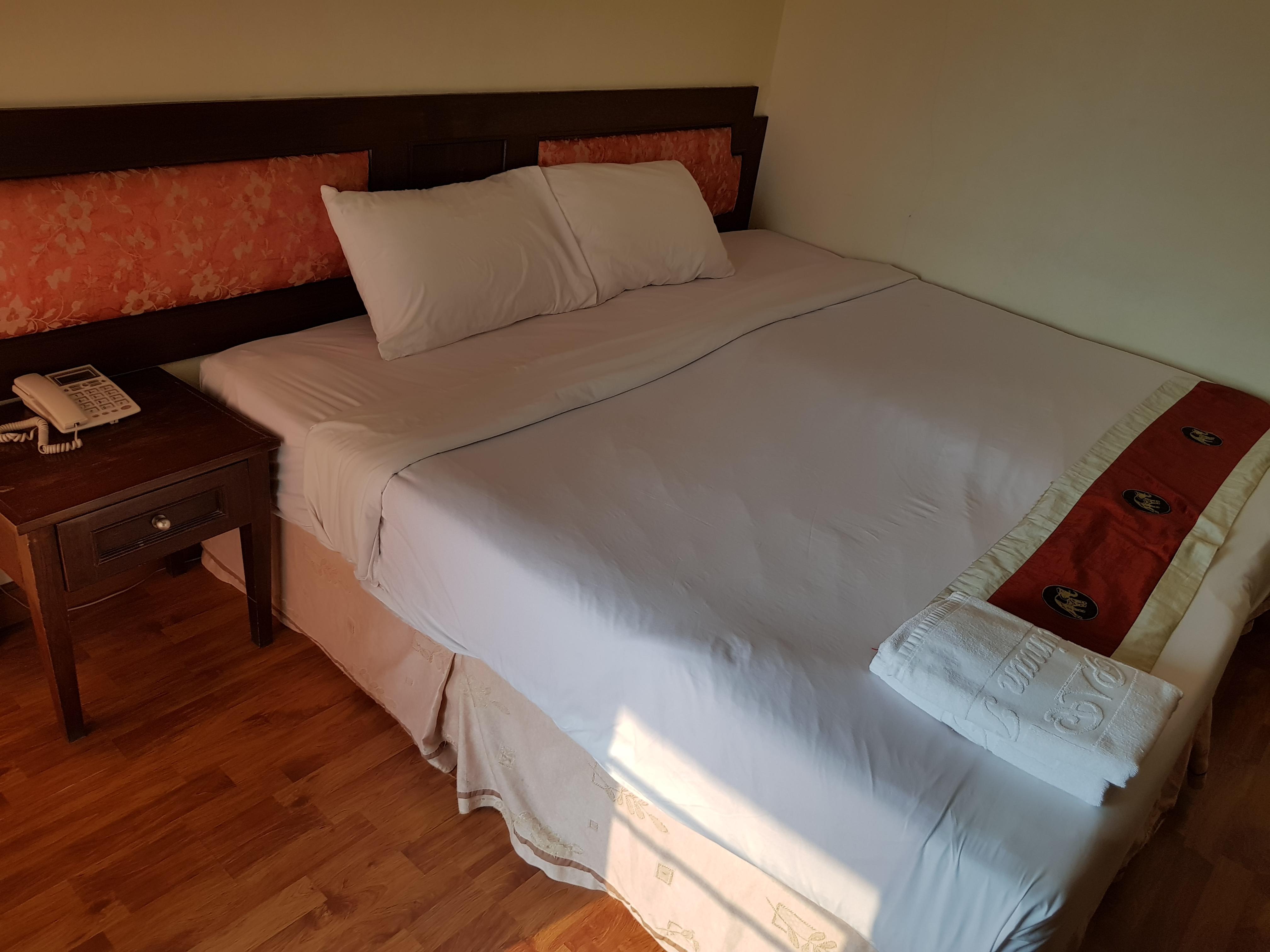 Pangviman Place Resotel Sha 3*