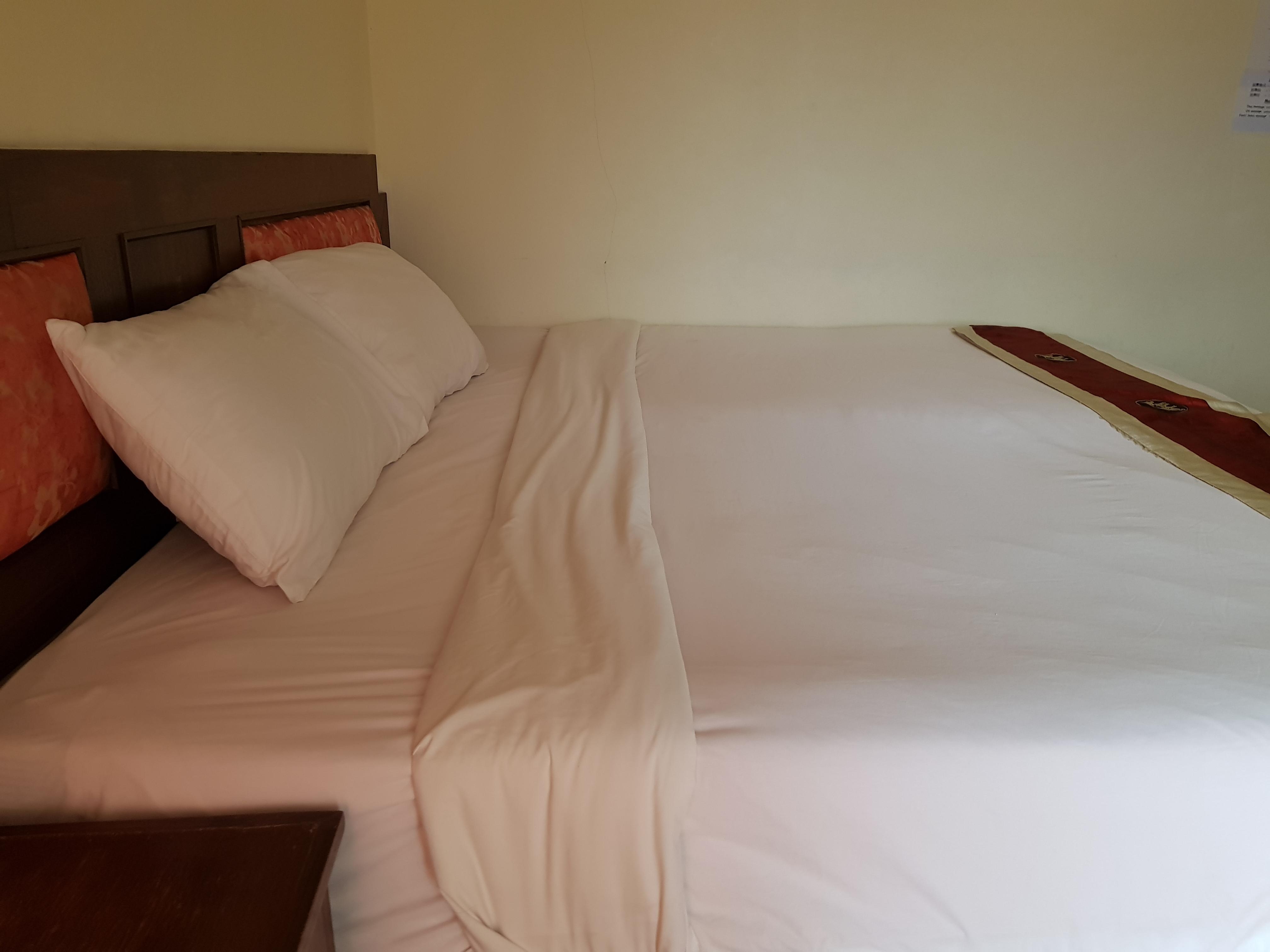 Pangviman Place Resotel Sha Hotel 3*