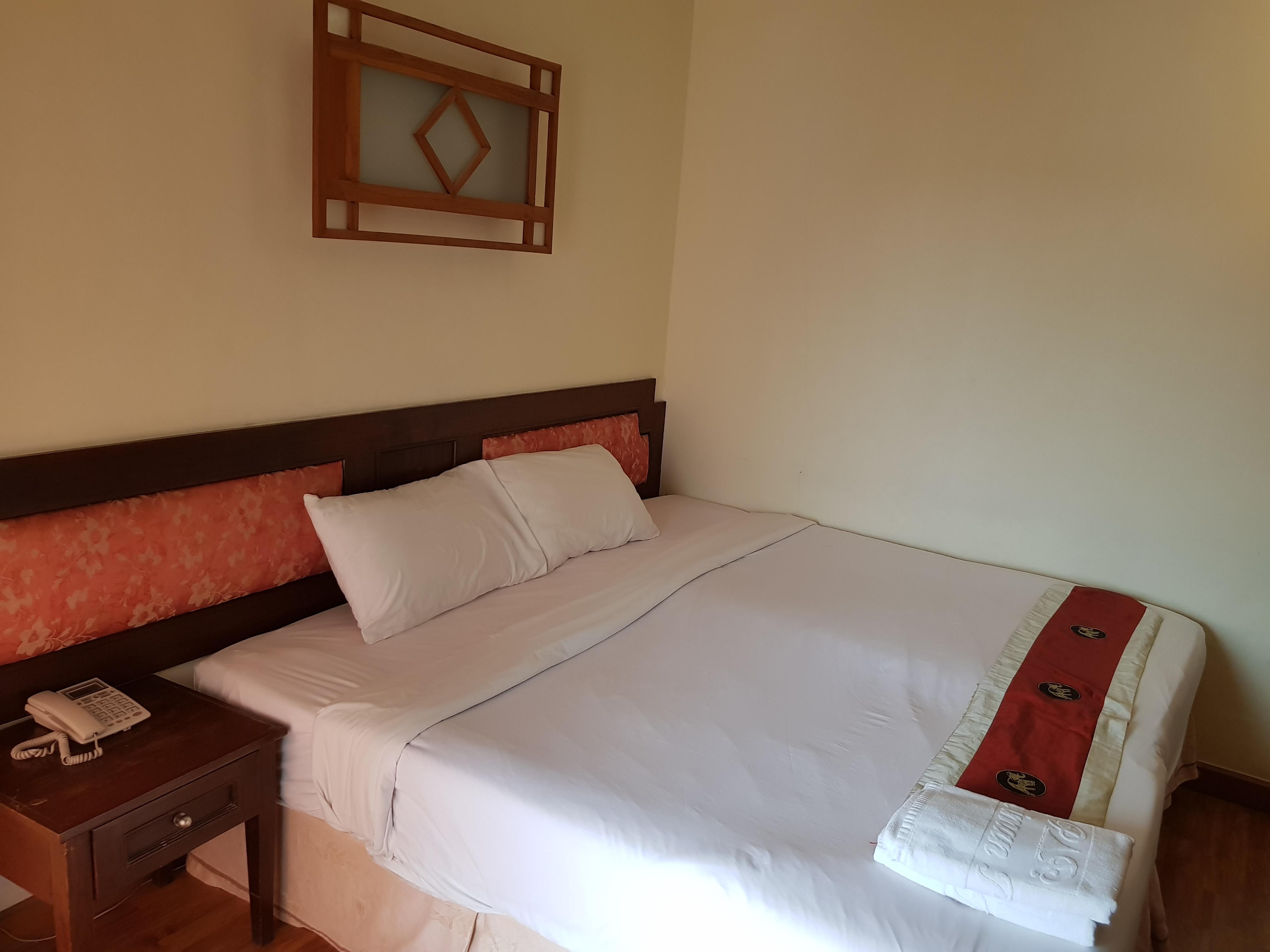 Pangviman Place Resotel Sha Hotel Chiang Mai