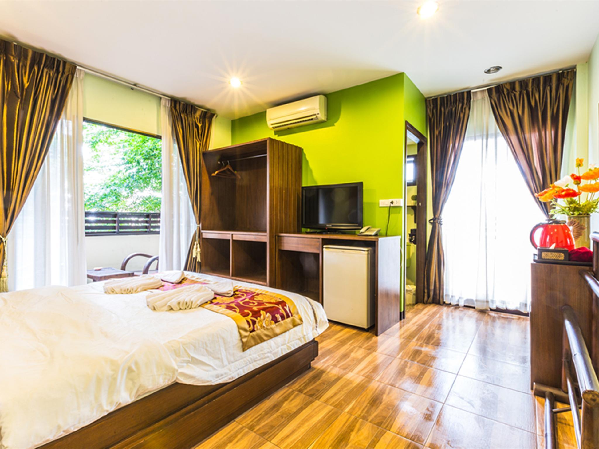 Ban Kong Rao 2* Chiang Mai