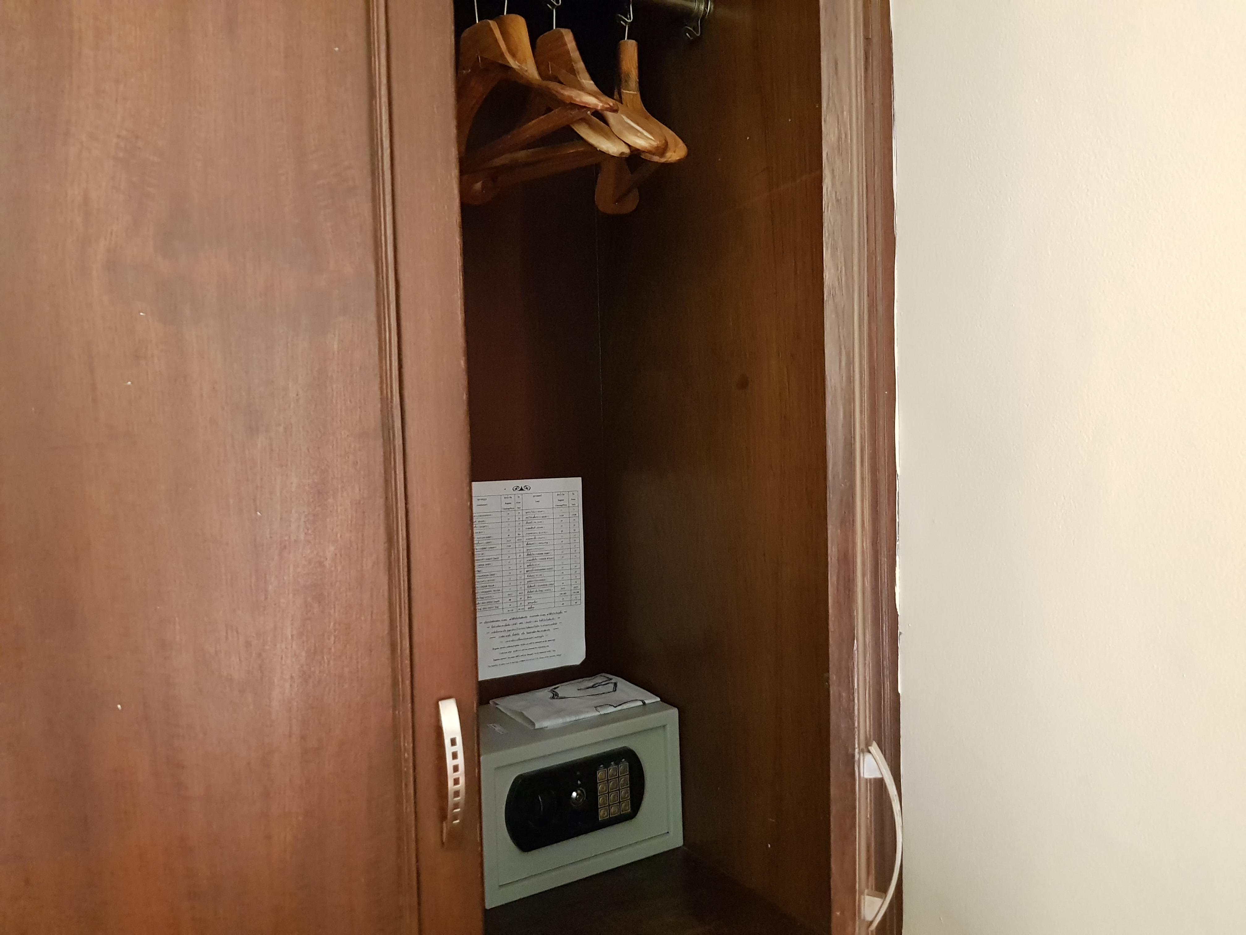 Pangviman Place Resotel Sha Hotel