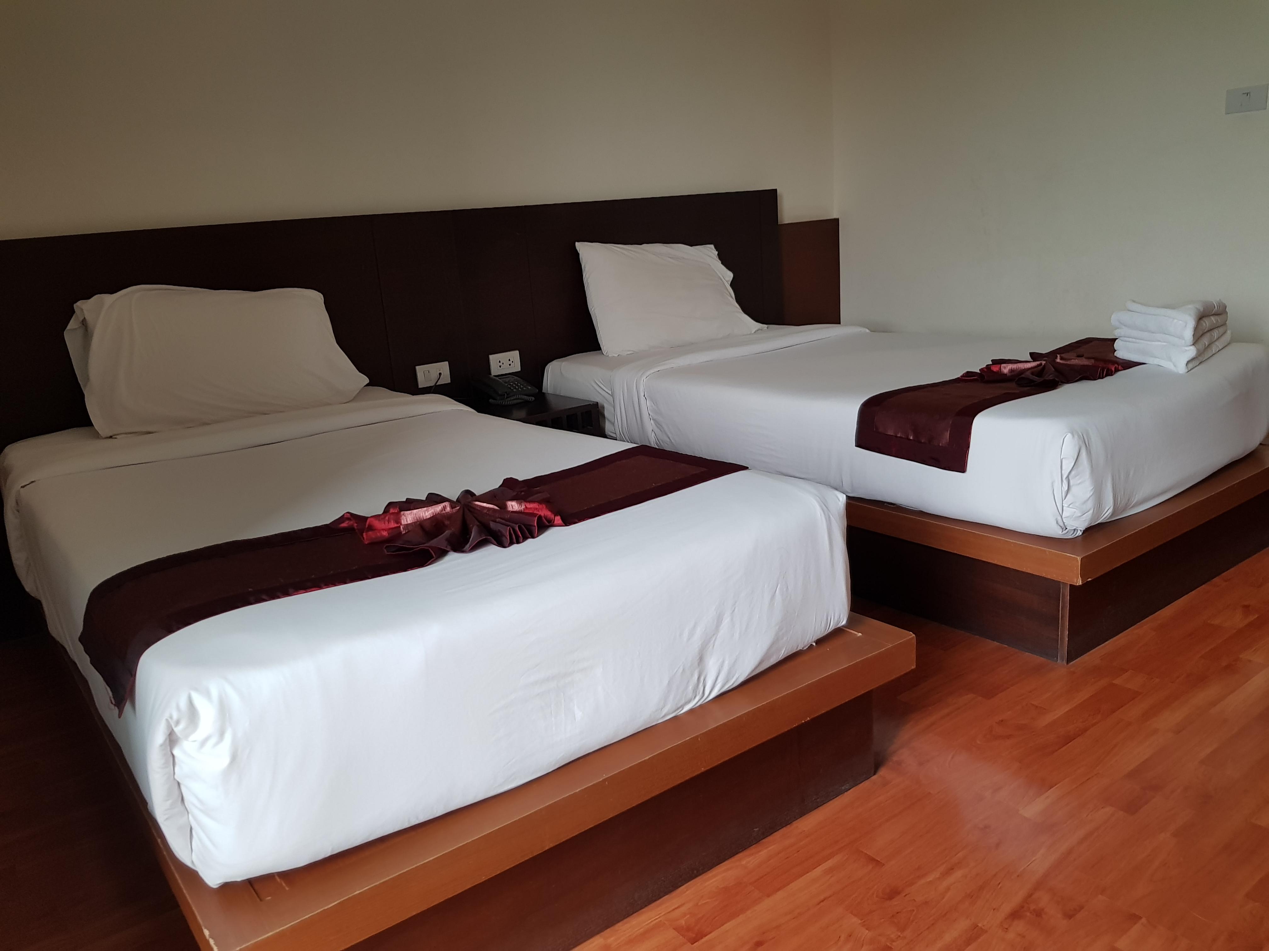 Pangviman Place Resotel Sha