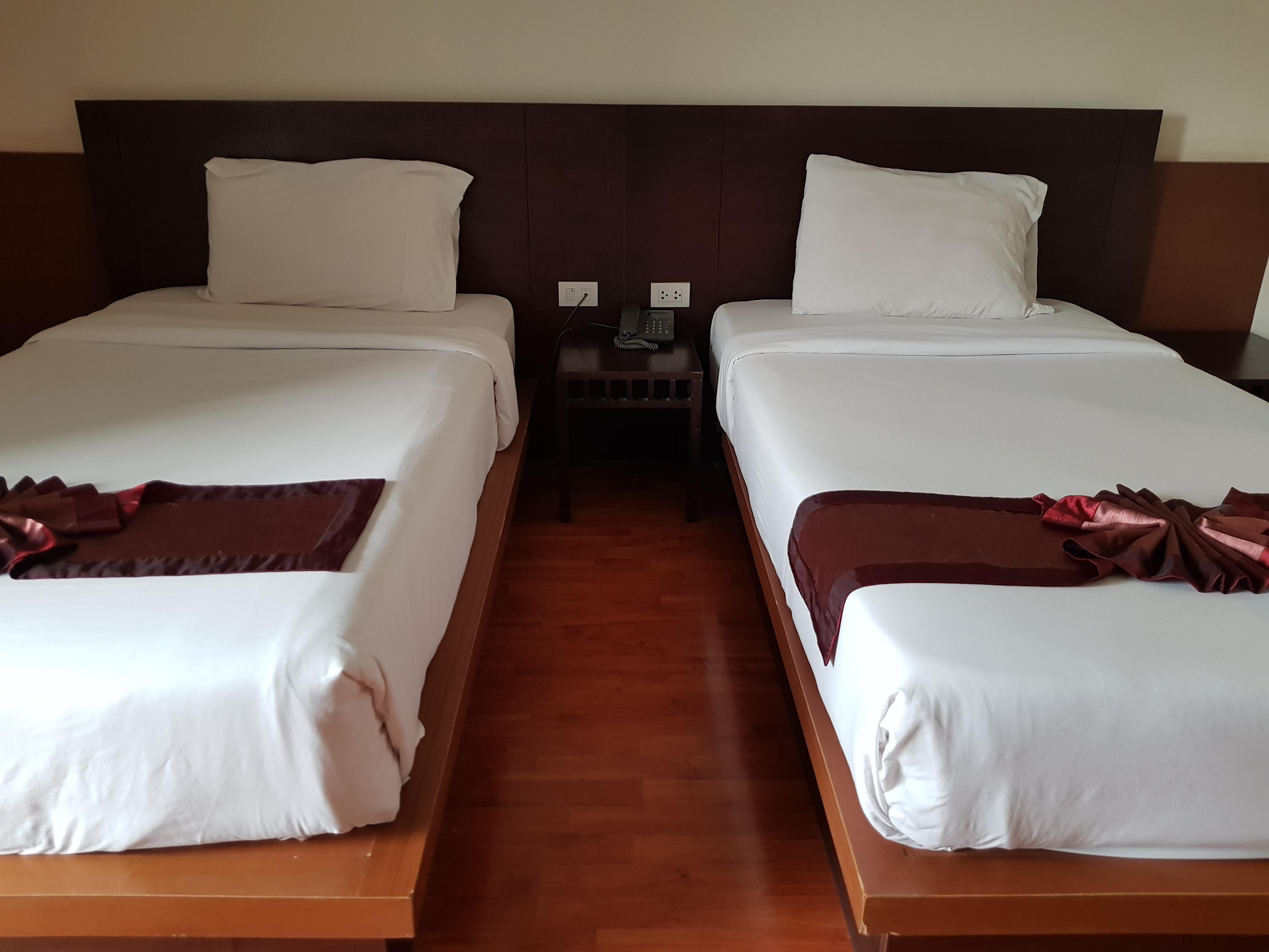 Pangviman Place Resotel Sha Hotel Chiang Mai
