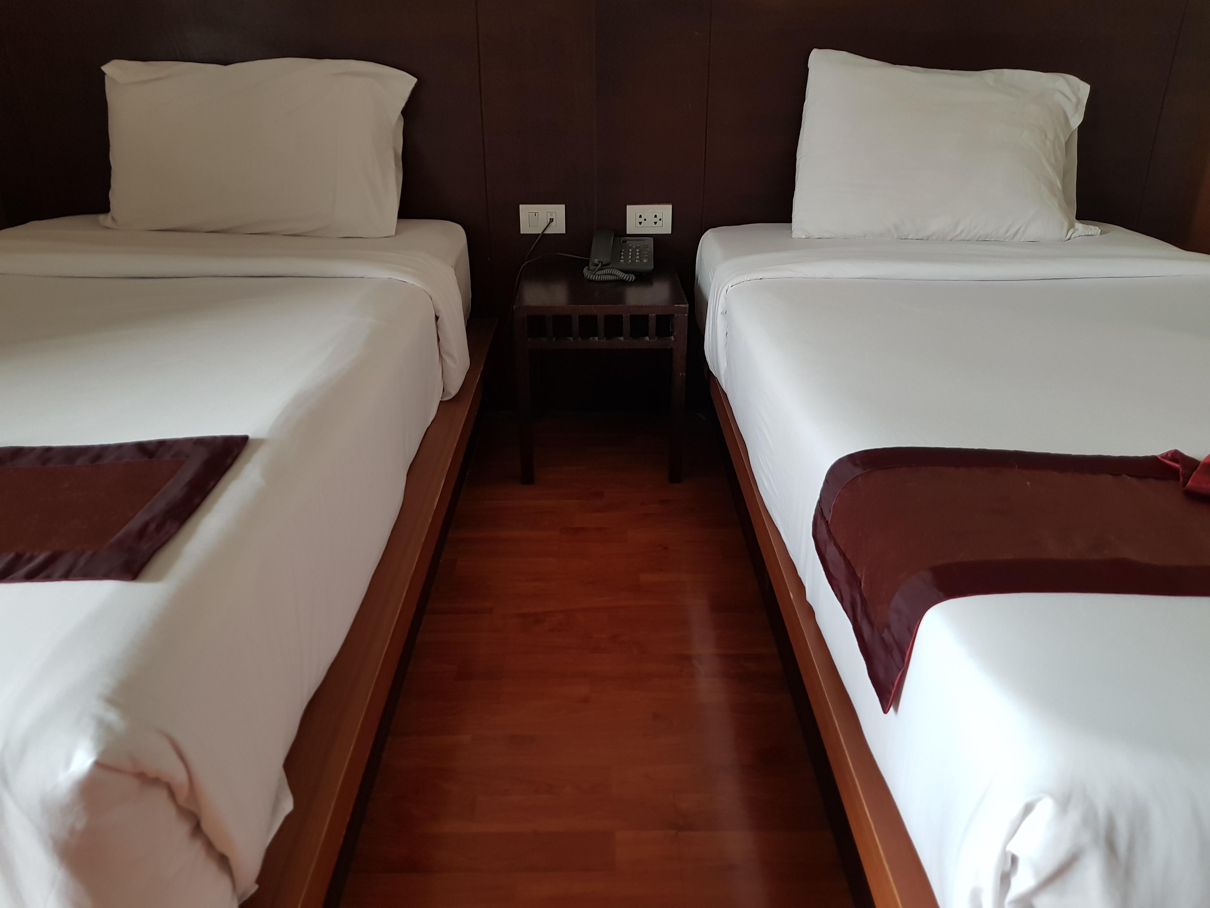 Pangviman Place Resotel Sha Chiang Mai