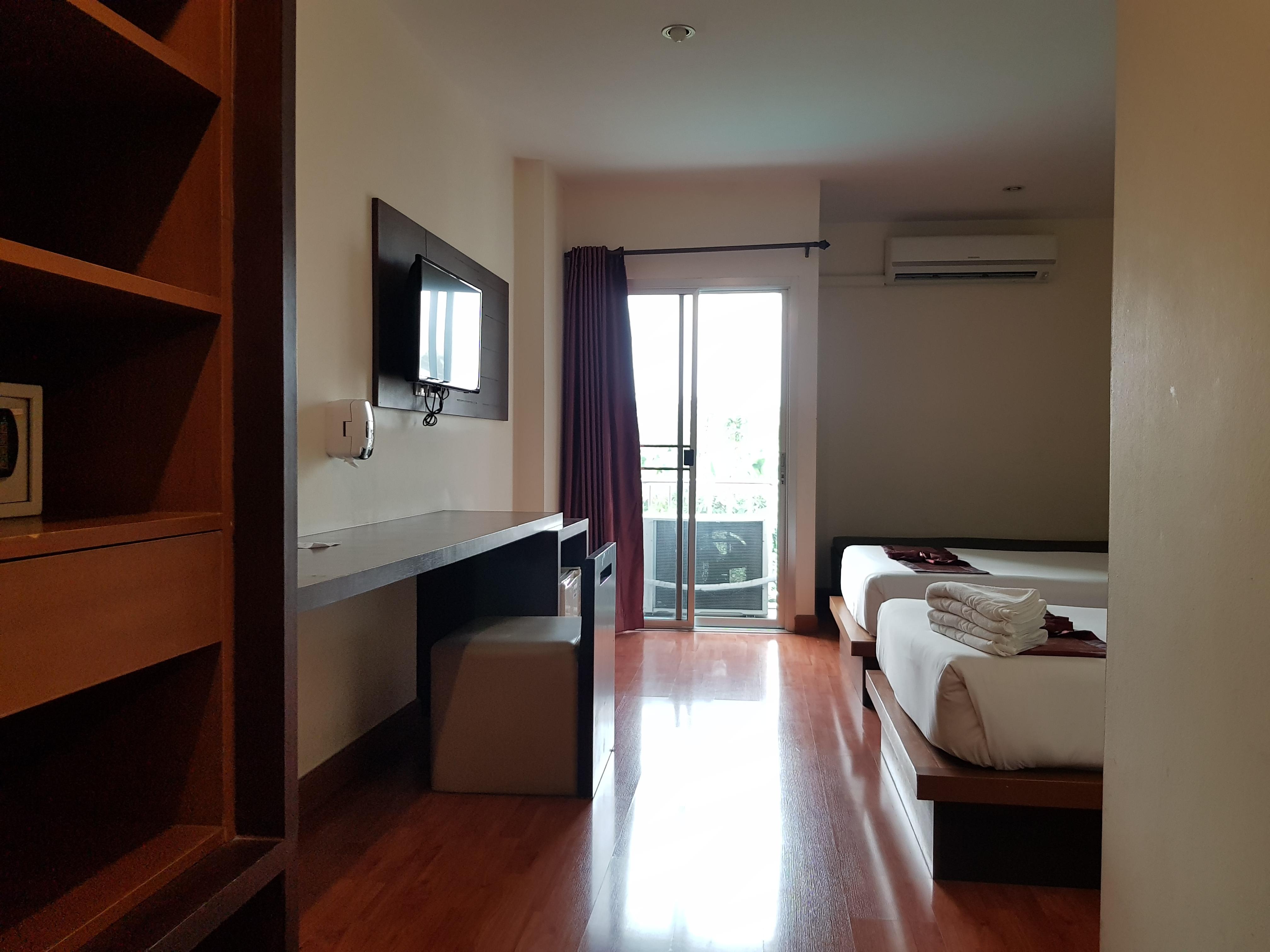 Pangviman Place Resotel Sha Chiang Mai