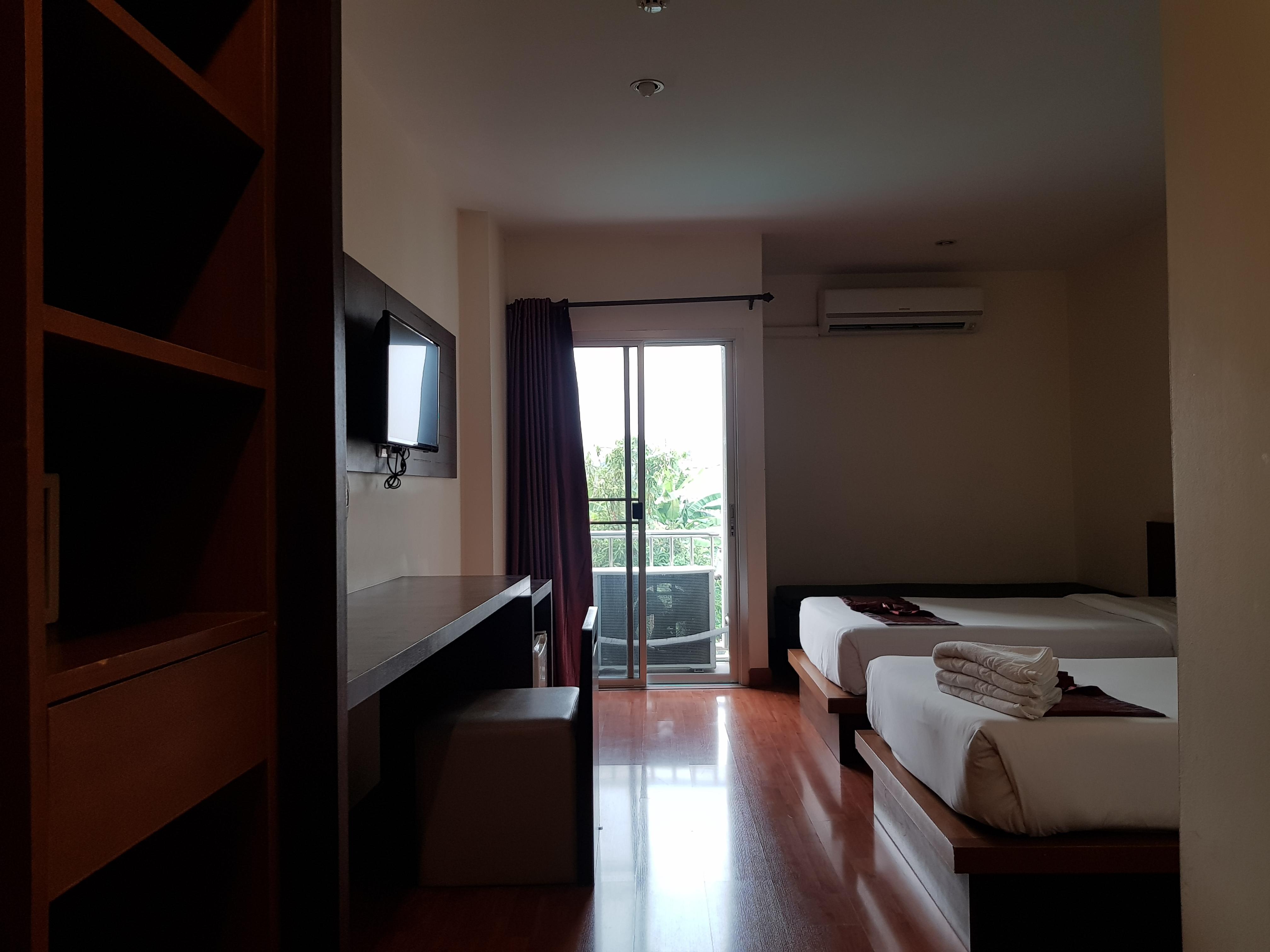 Pangviman Place Resotel Sha Hotel