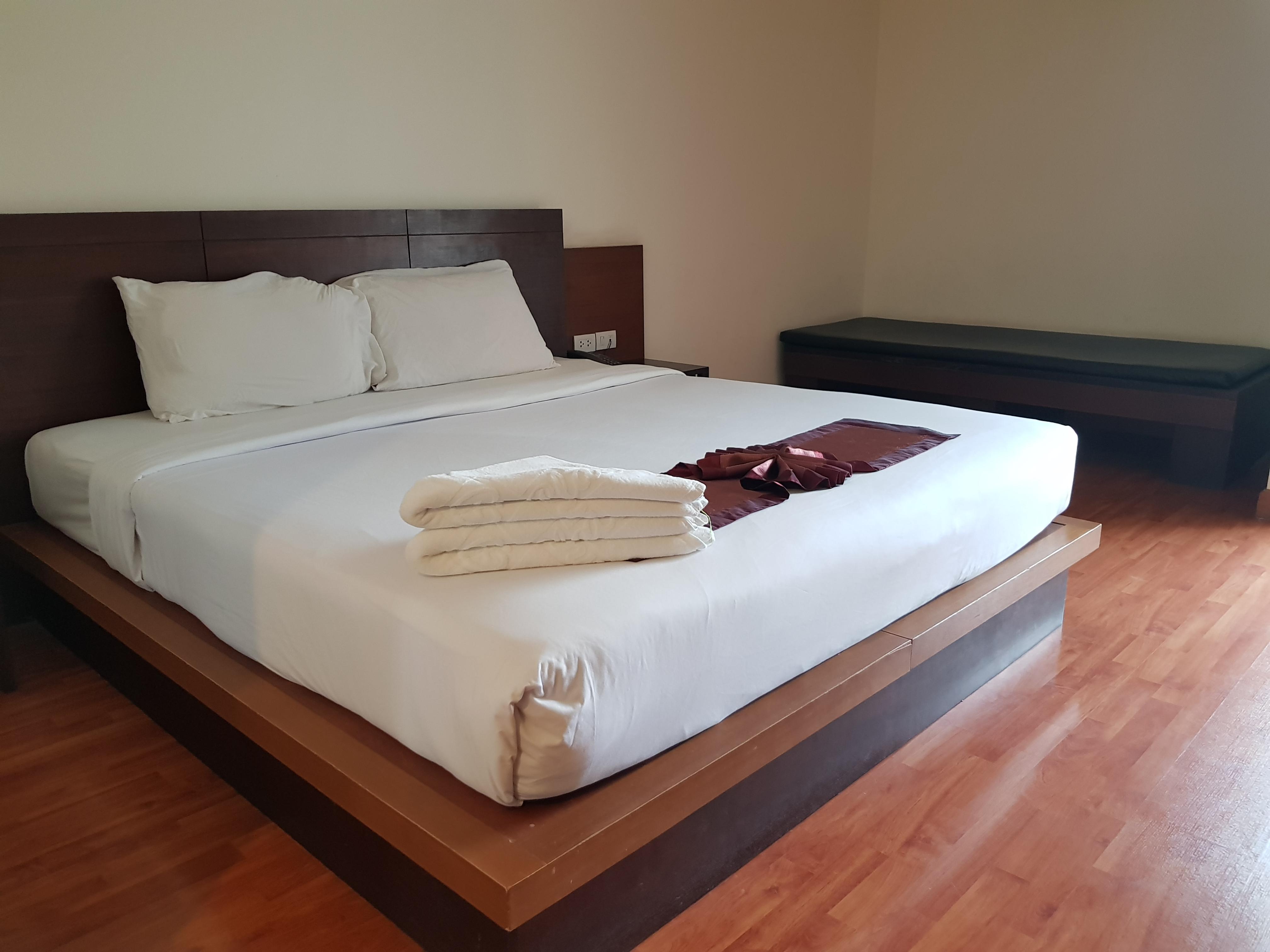 Pangviman Place Resotel Sha