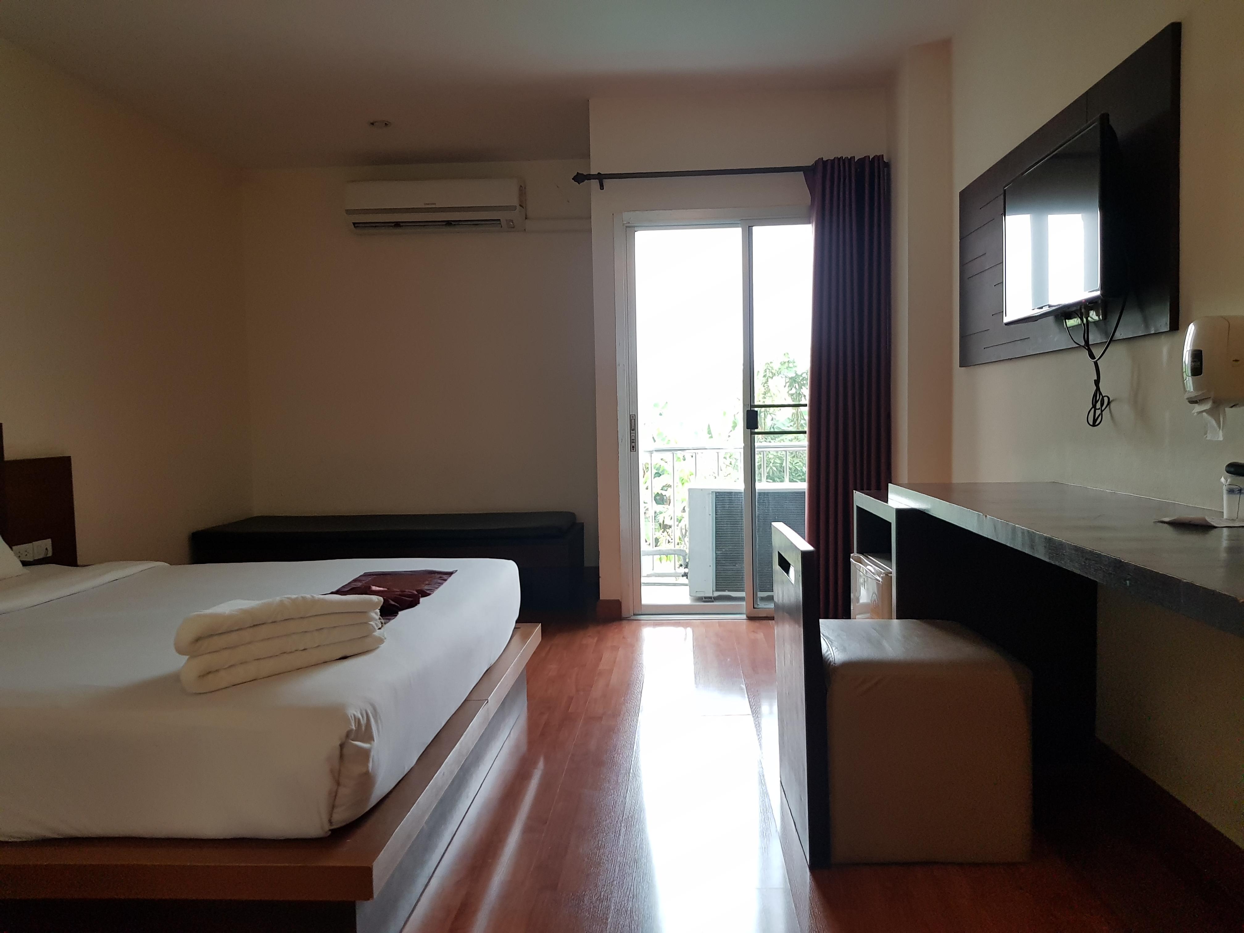 Pangviman Place Resotel Sha