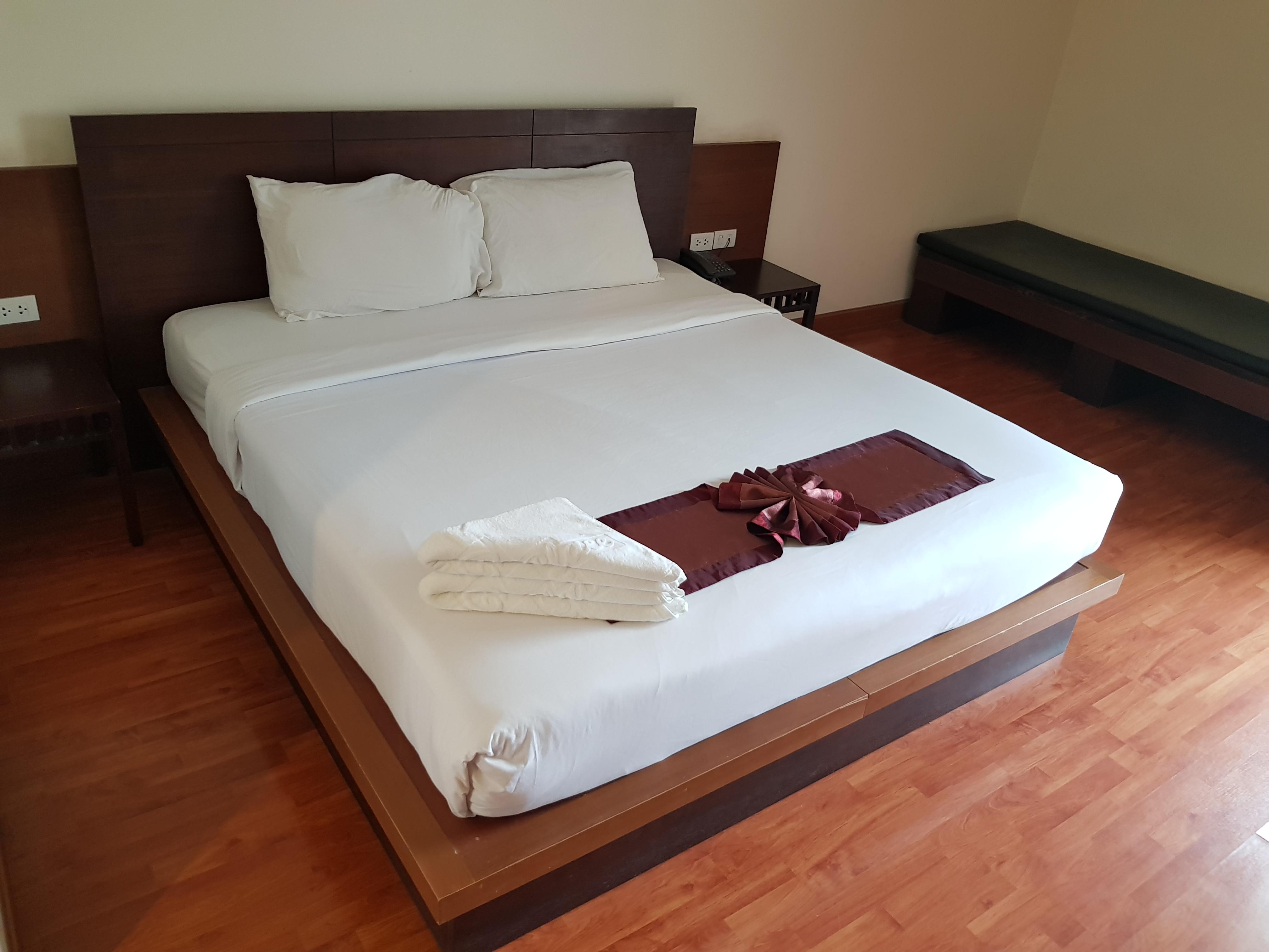 Pangviman Place Resotel Sha