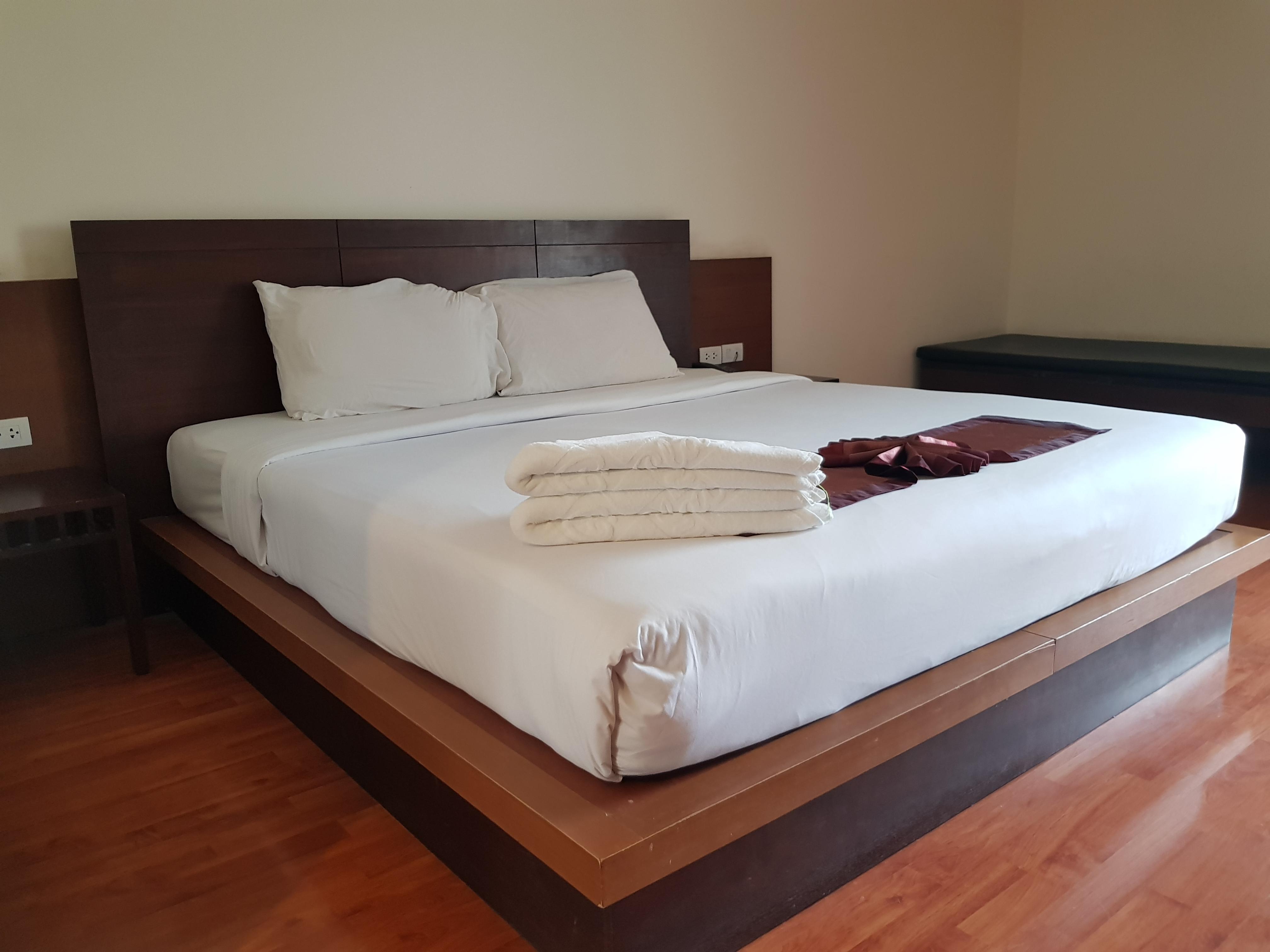 Pangviman Place Resotel Sha
