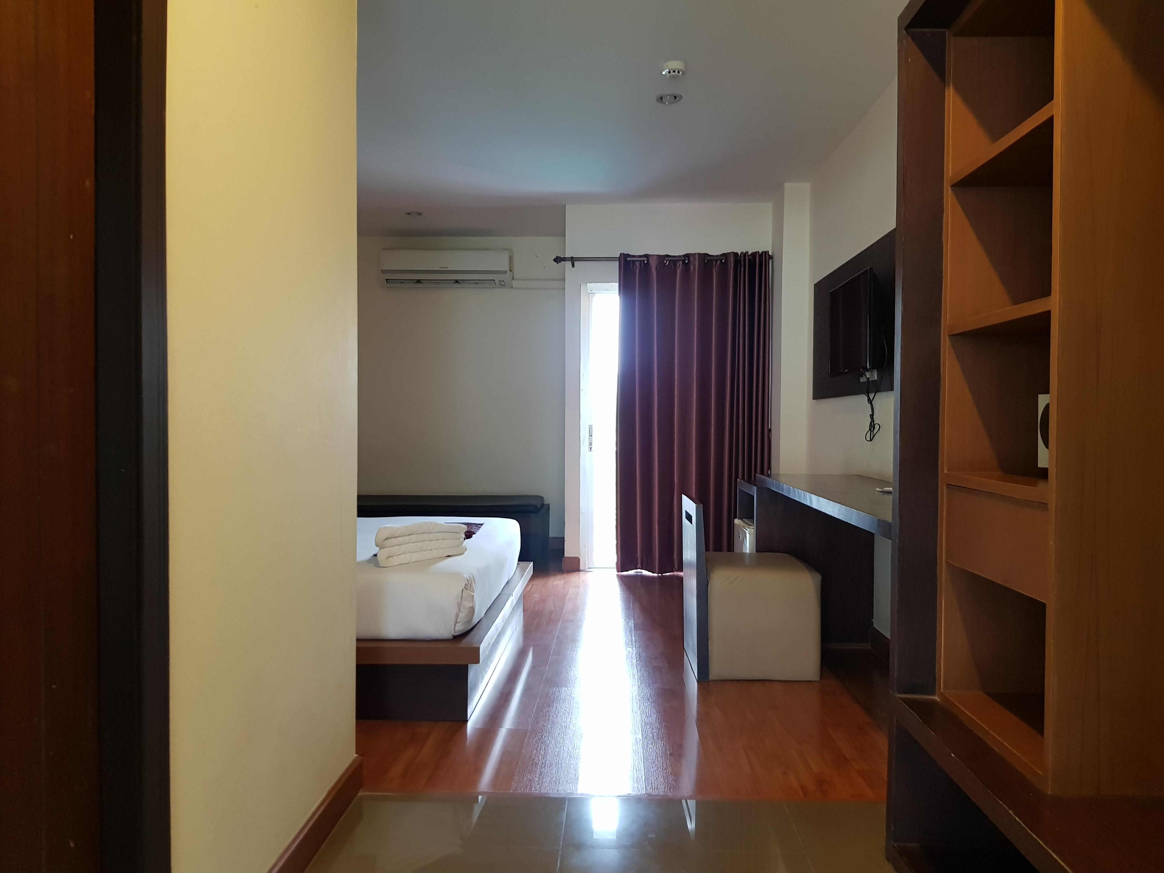 Hotel Pangviman Place Resotel Sha Chiang Mai