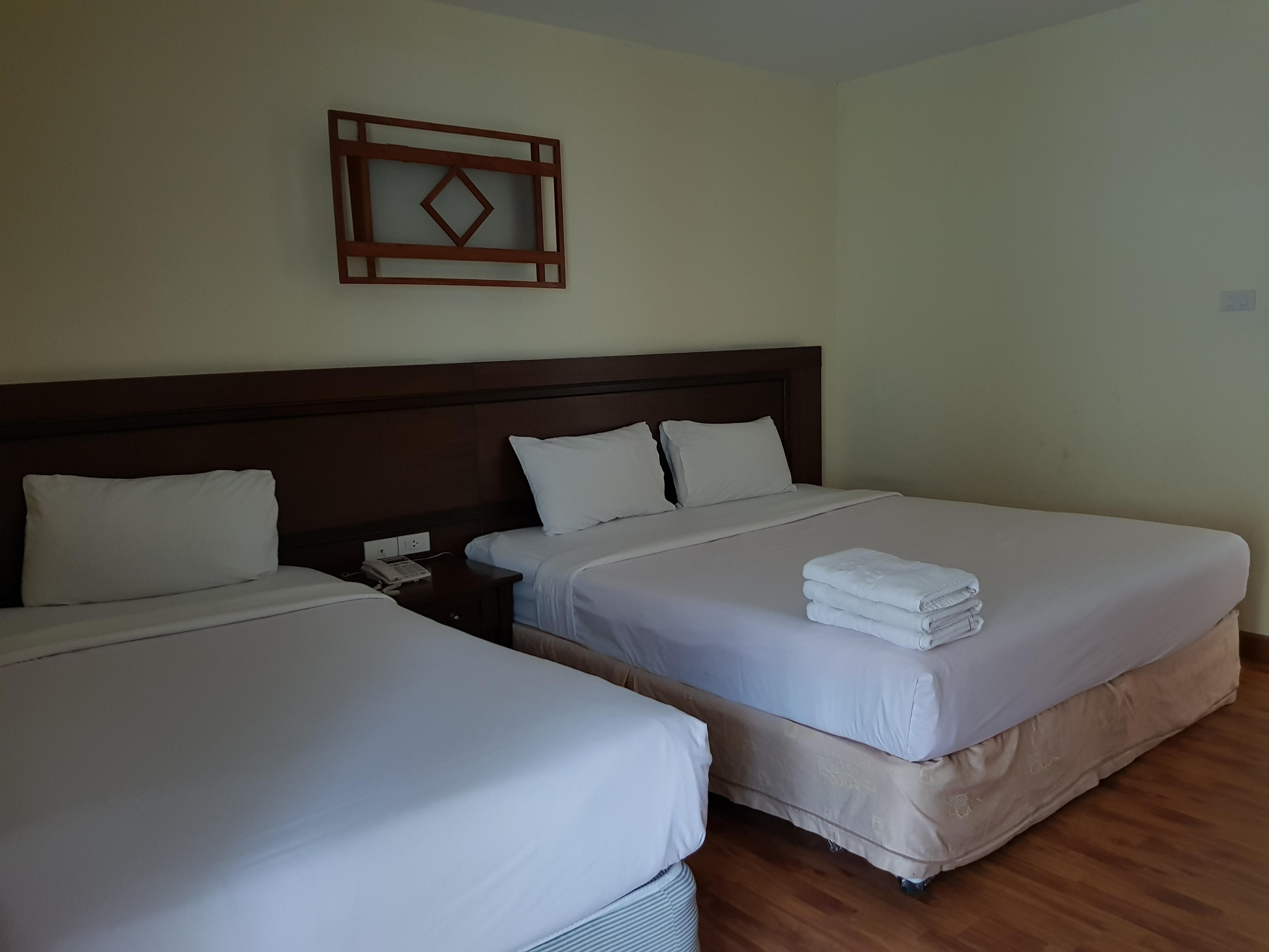 Pangviman Place Resotel Sha Chiang Mai