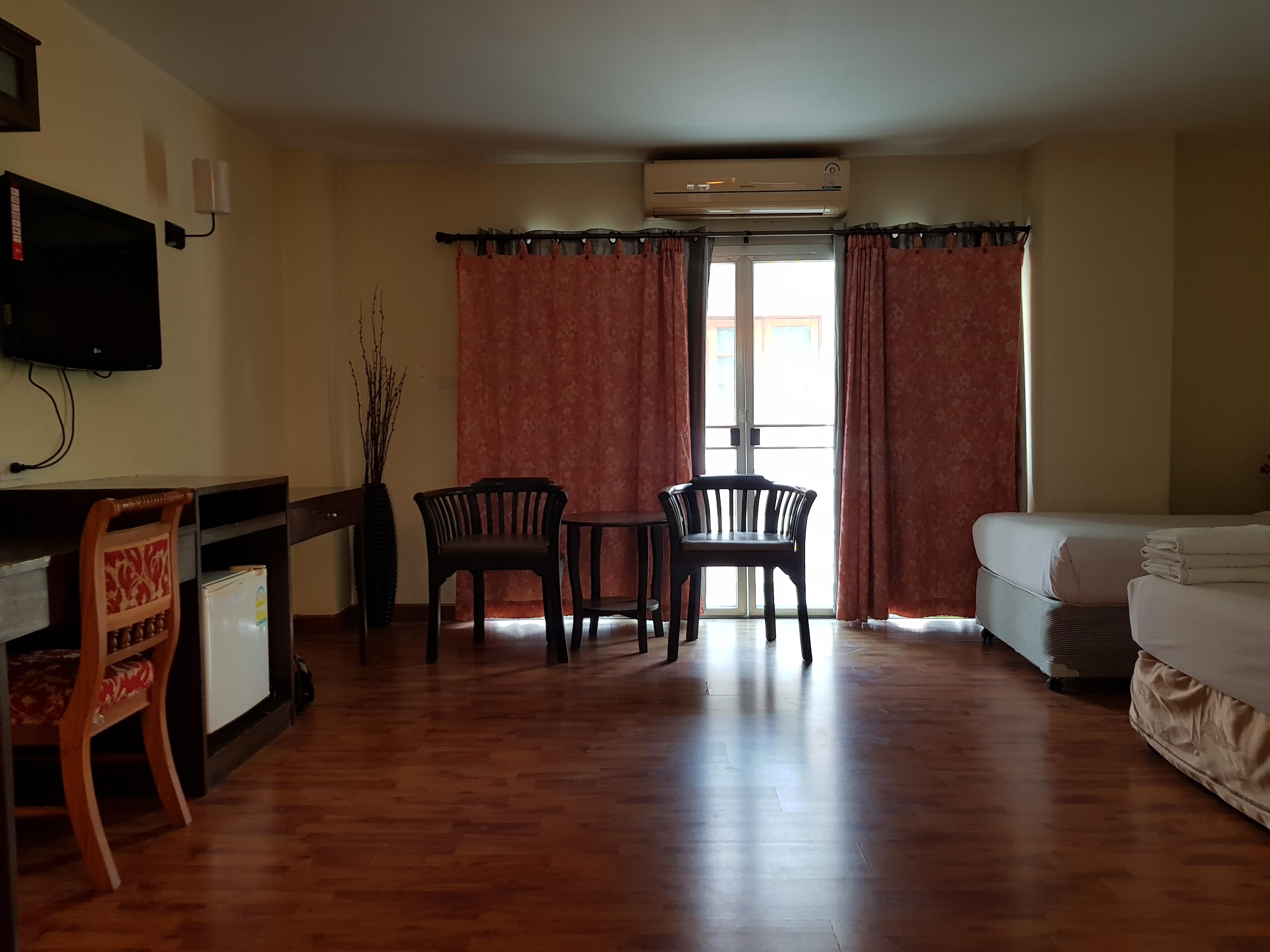 Hotel Pangviman Place Resotel Sha Chiang Mai