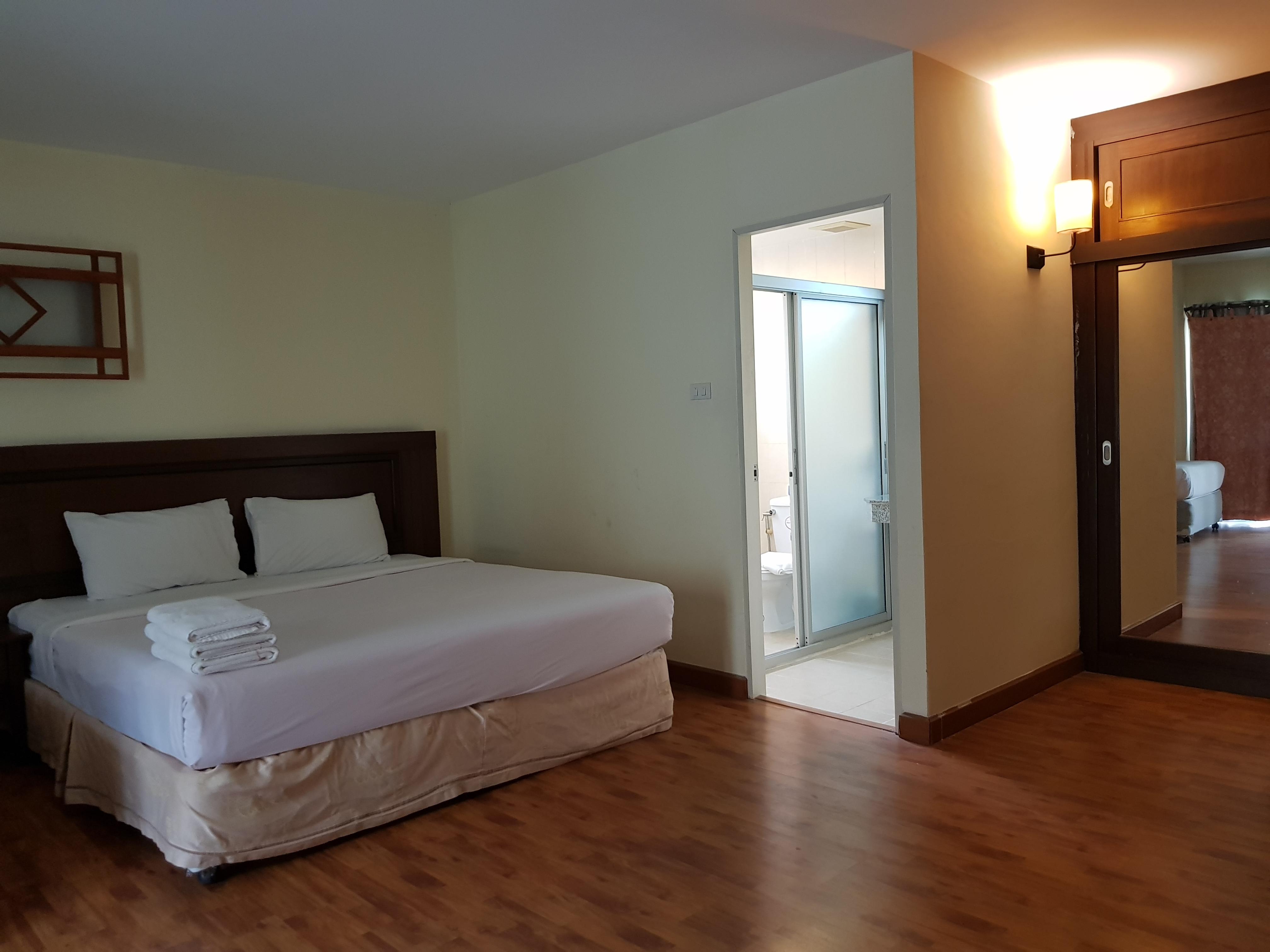 Pangviman Place Resotel Sha 3*