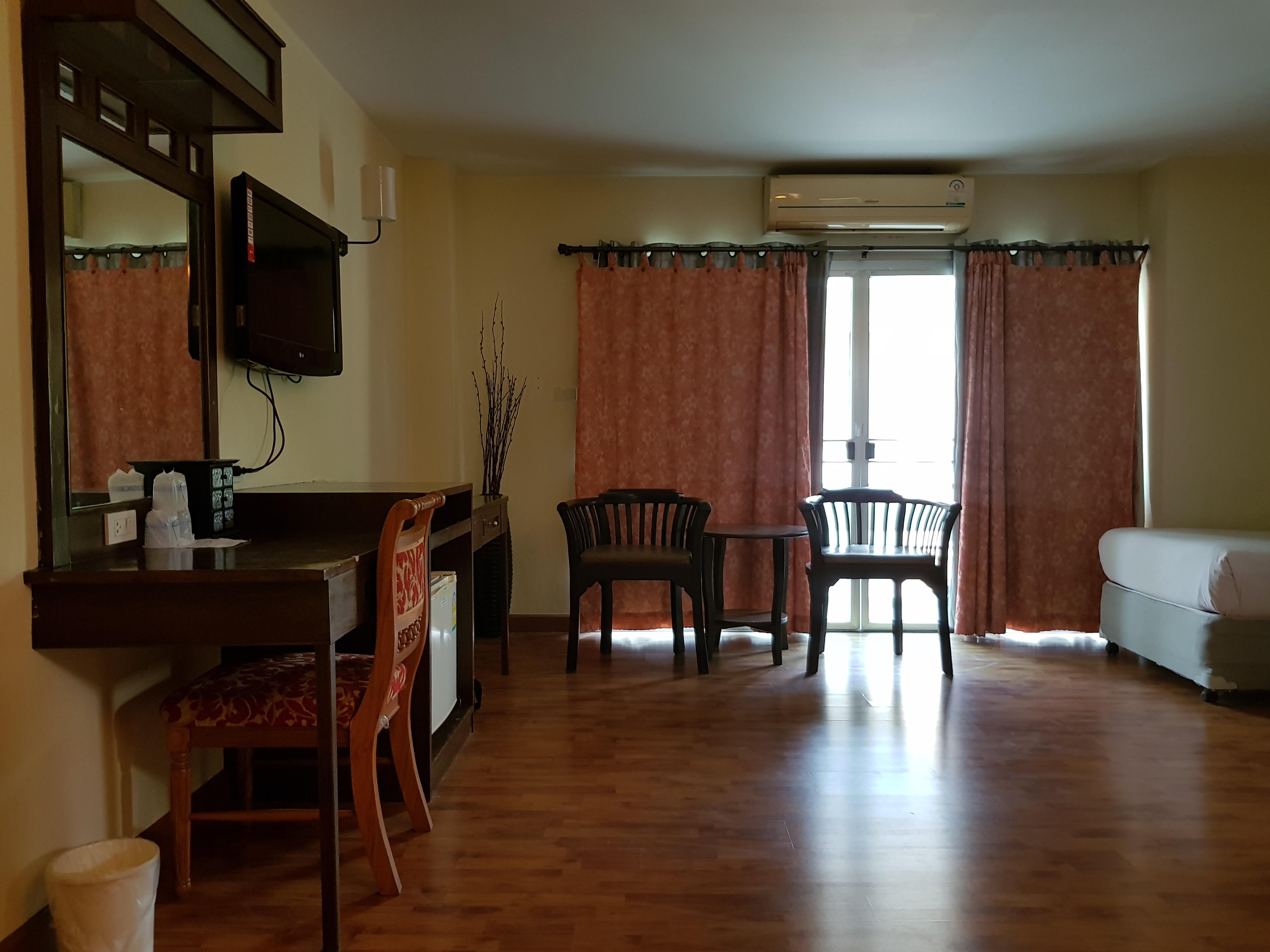 Hotel Pangviman Place Resotel Sha Chiang Mai