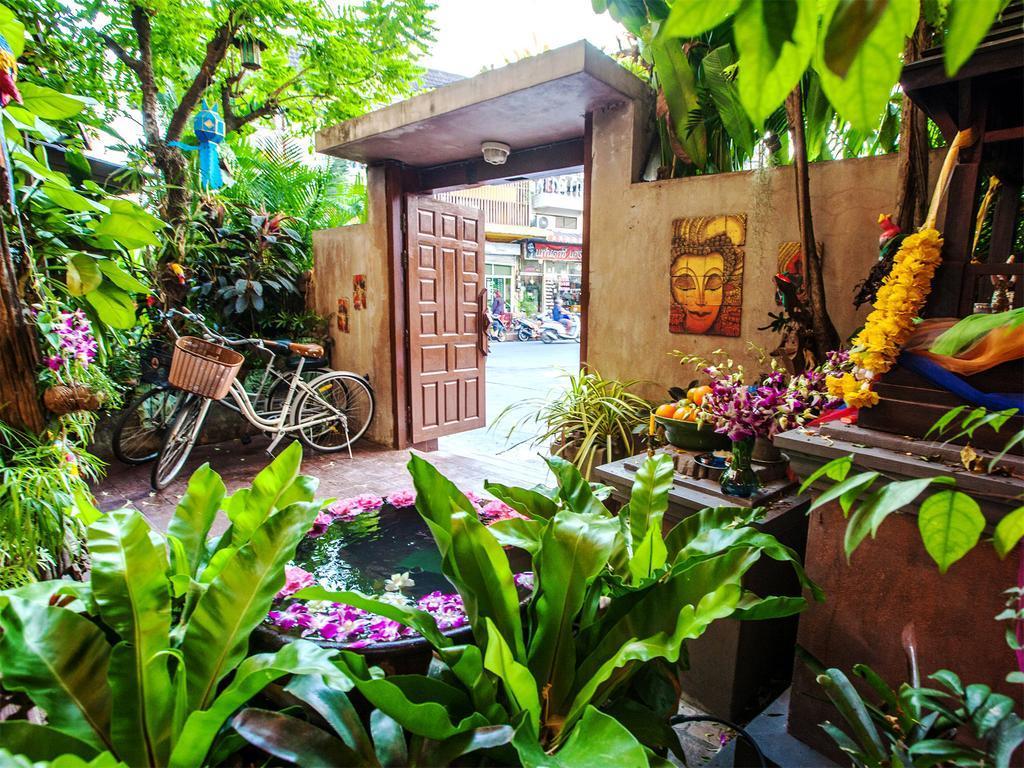 Ban Kong Rao Chiang Mai