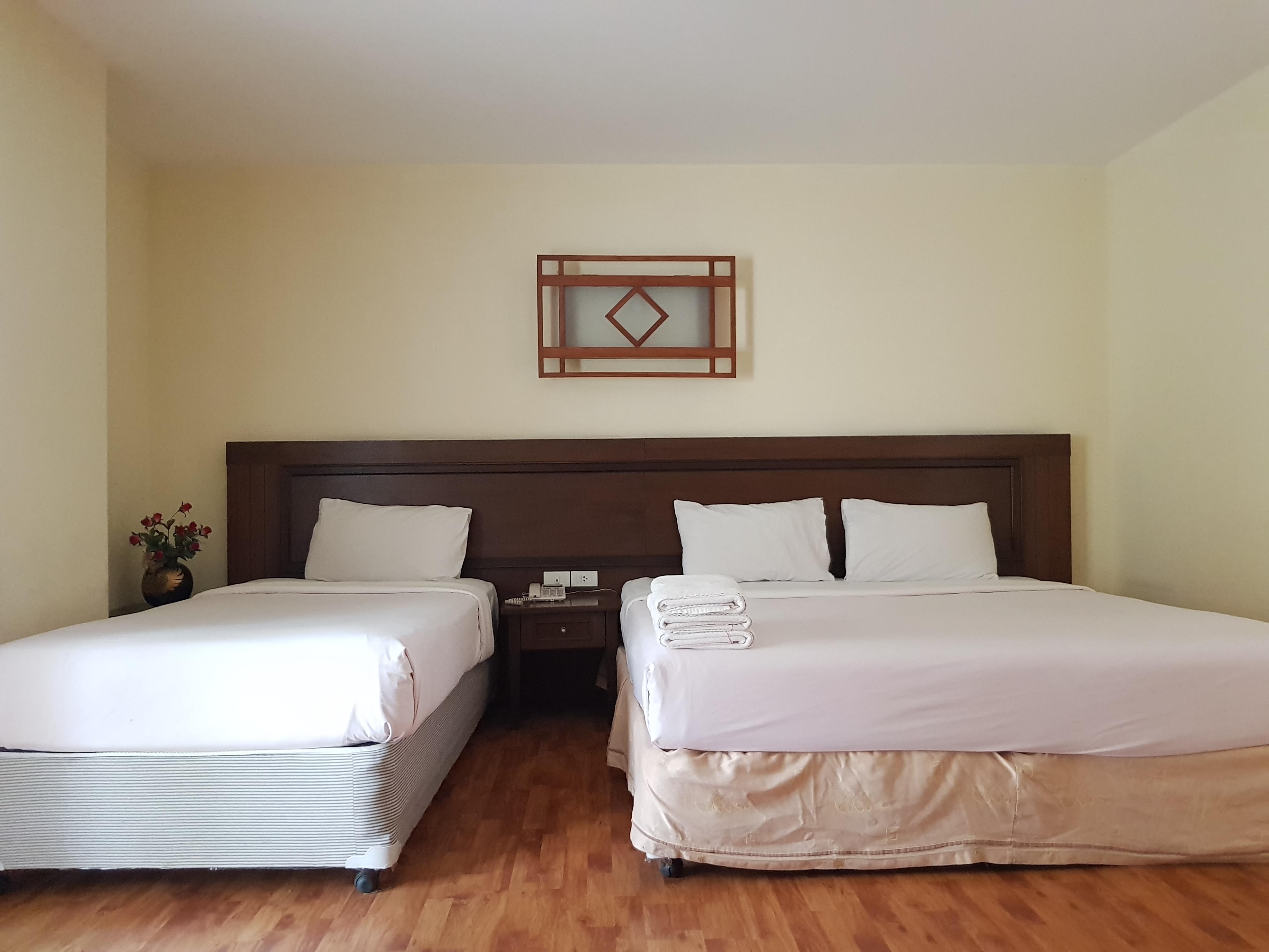 Pangviman Place Resotel Sha