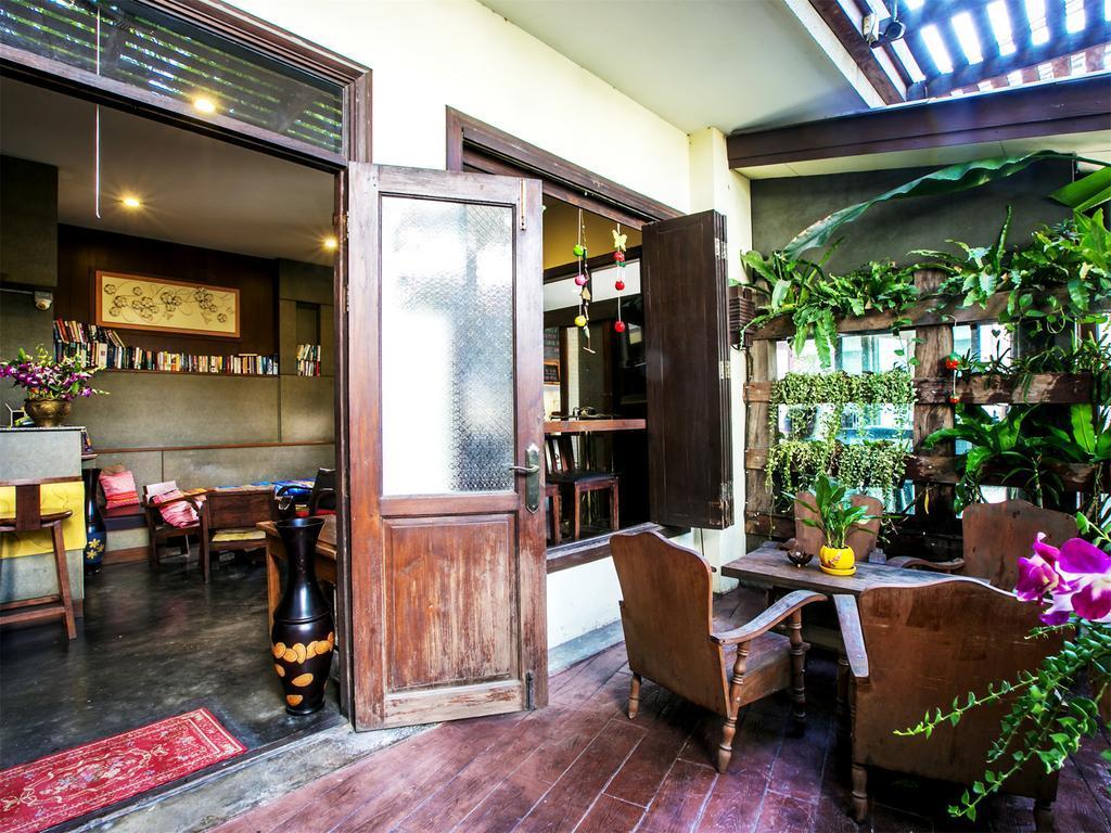 Ban Kong Rao Chiang Mai