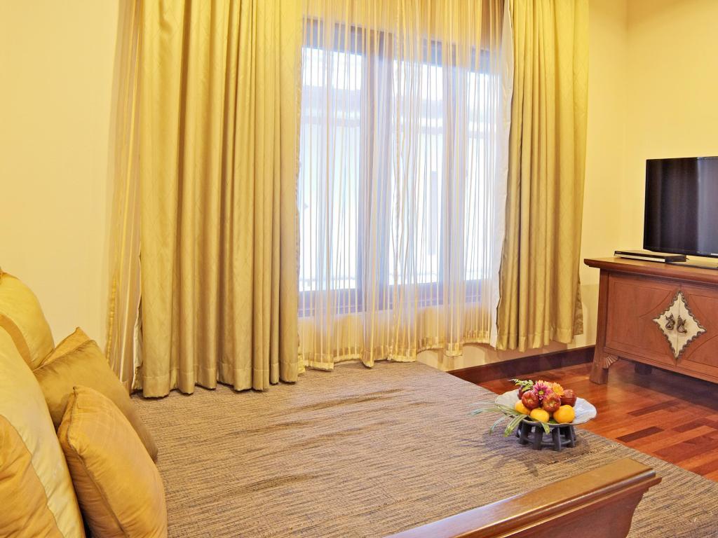 De Naga Hotel, 4* Chiang Mai
