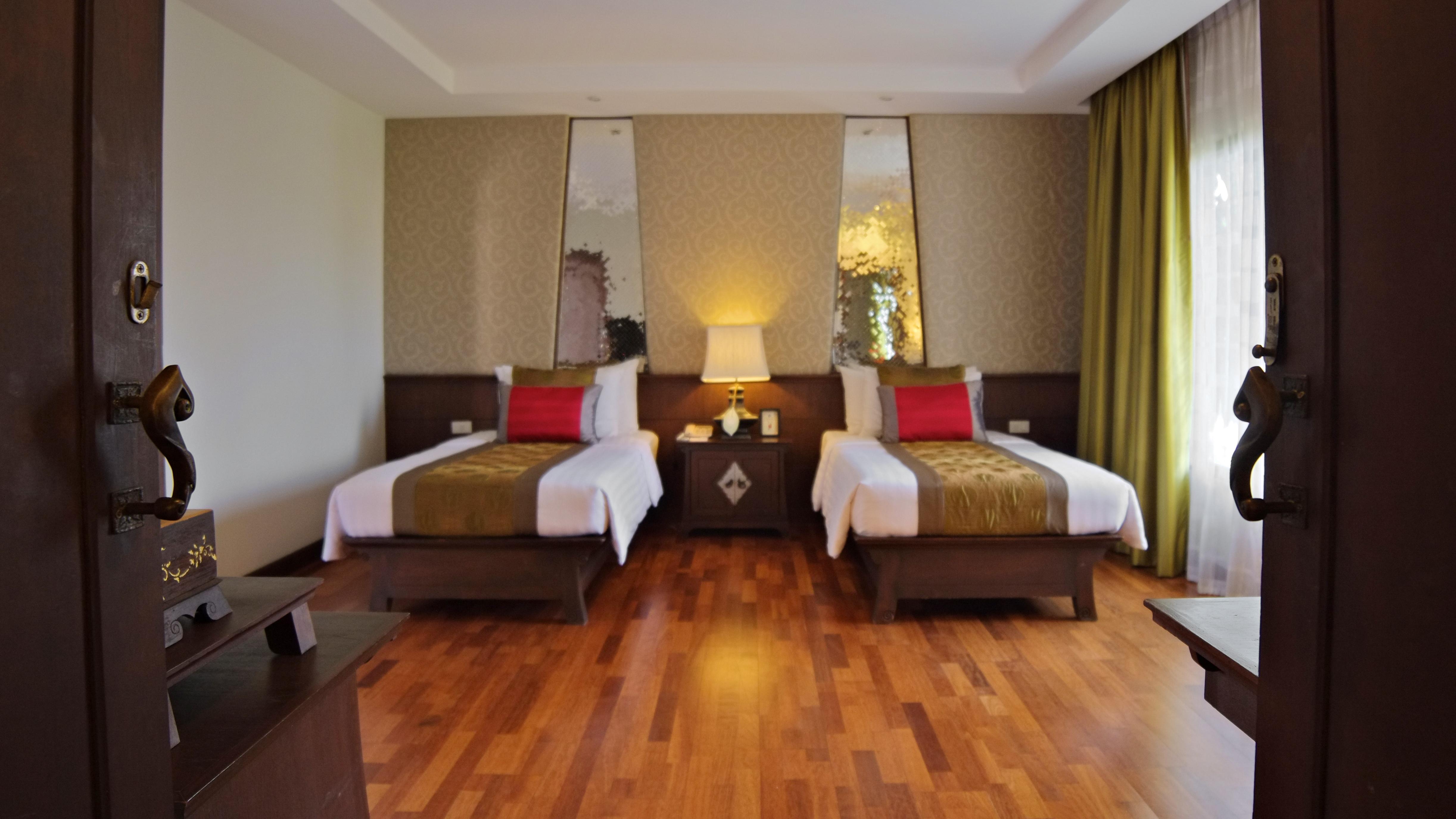 De Naga Hotel, Chiang Mai